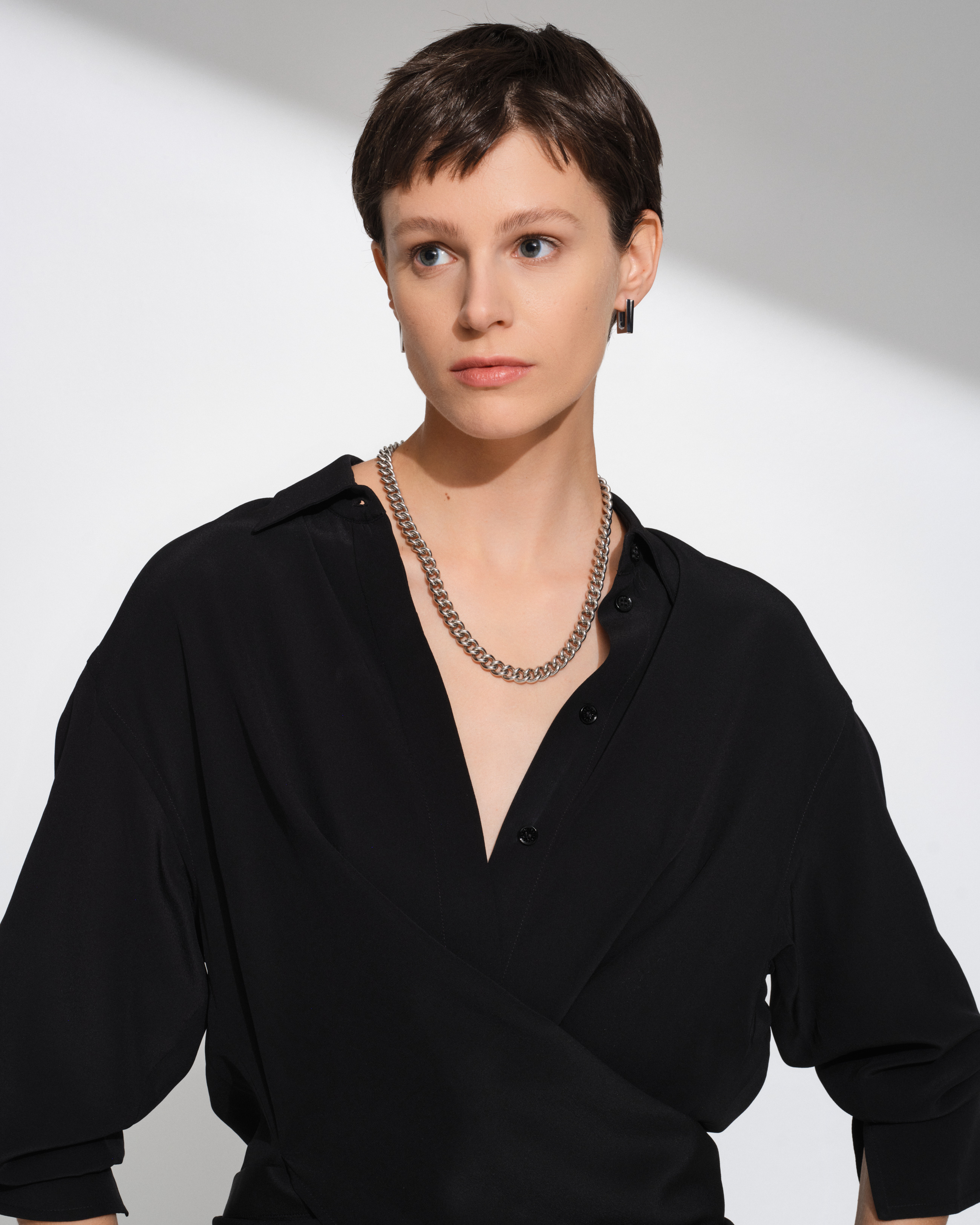 Cushion Pendant Onyx - Tom Wood Project Official Online Store