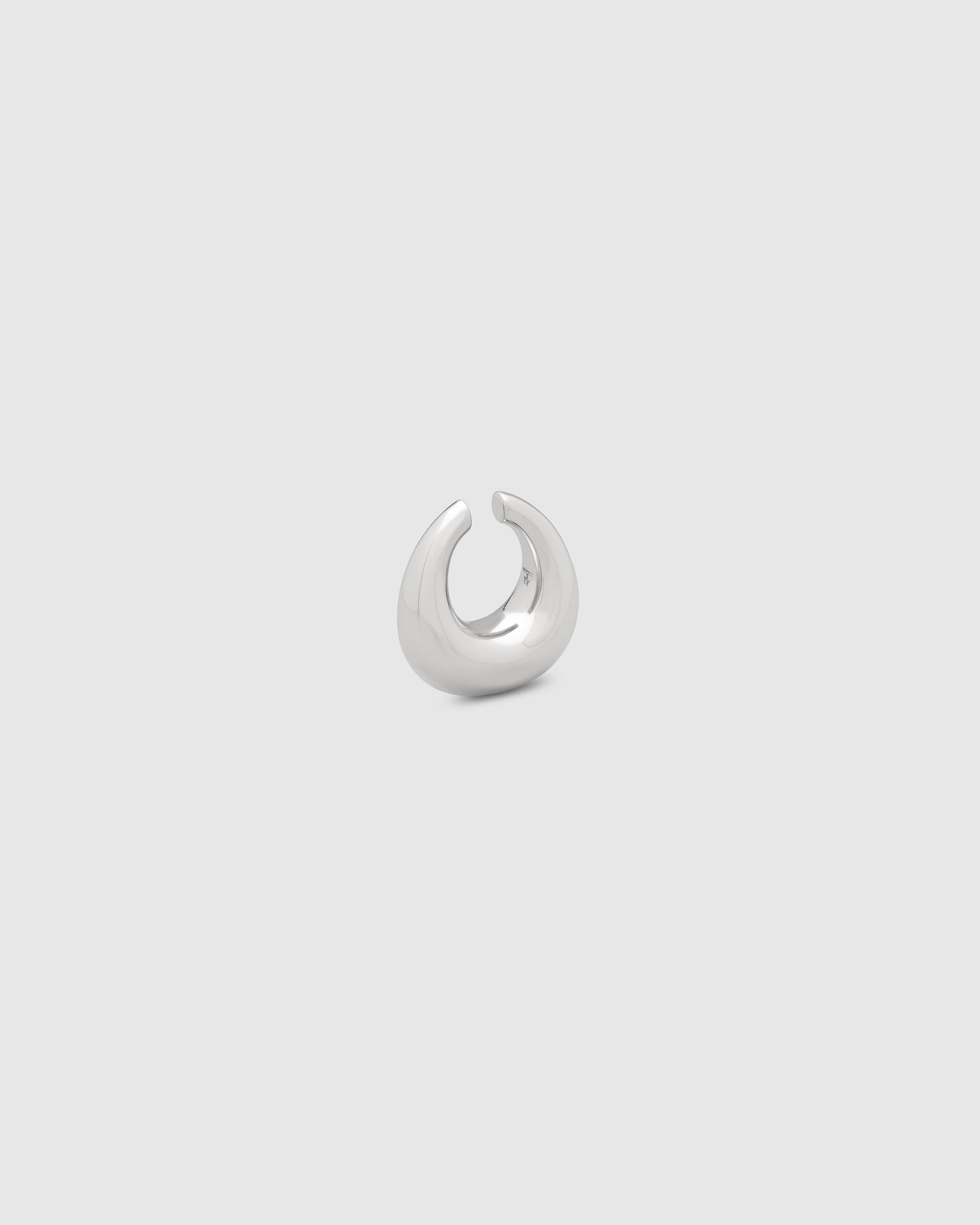 Bao Hoops Medium - Tom Wood Project Official Online Store Bao Hoops Medium - Tom Wood Project Official Online Store