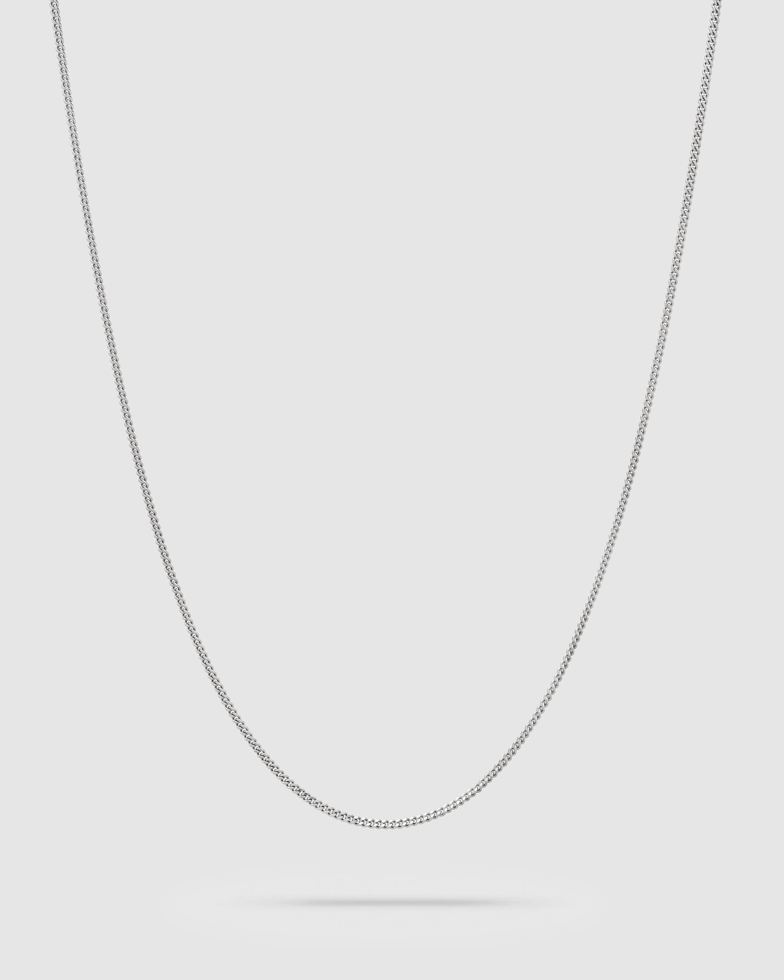 Jil Chain - Tom Wood Project Official Online Store