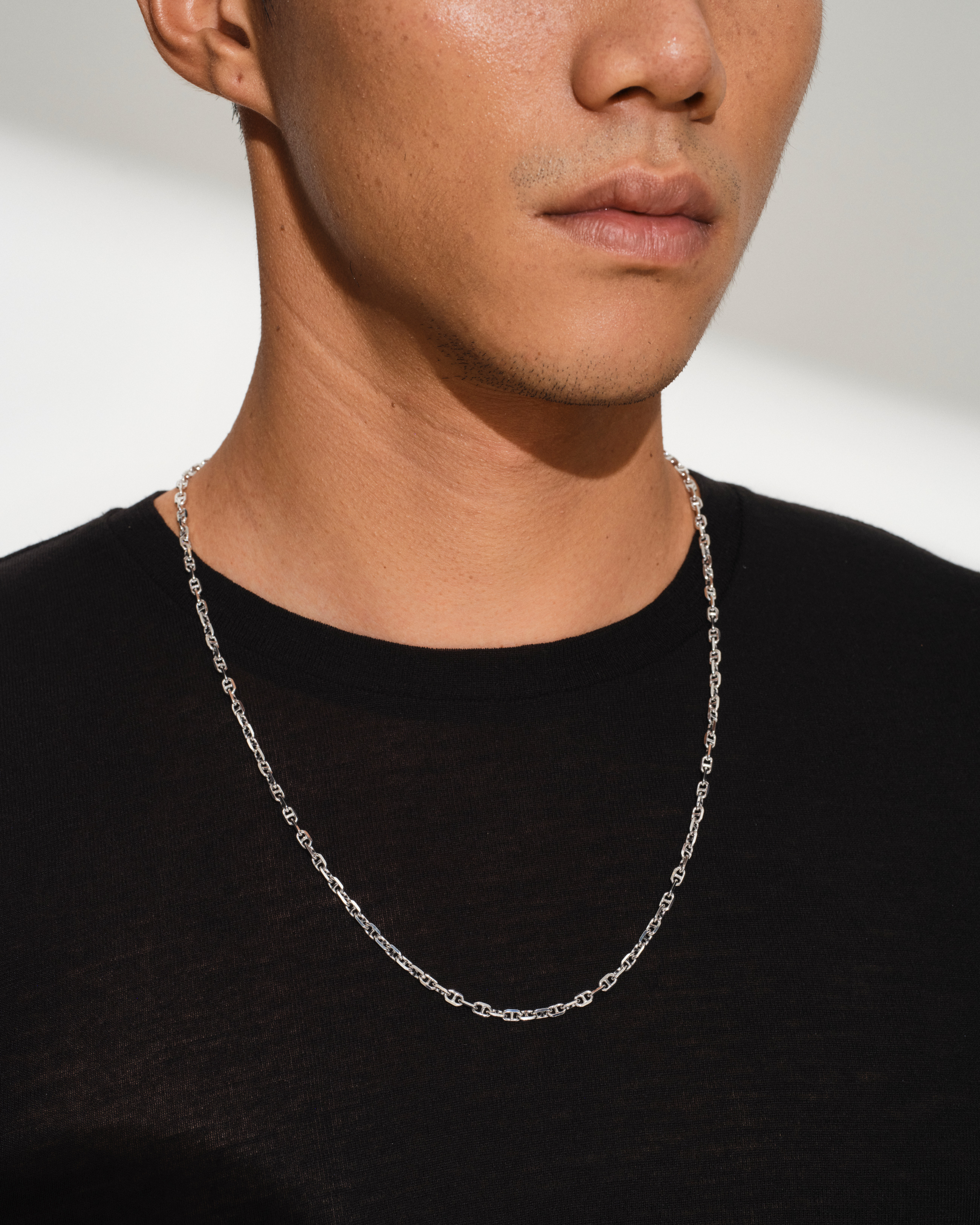 【好評にて期間延長】 Wood Tom - Chain Anker Project Store Online Official アクセサリー