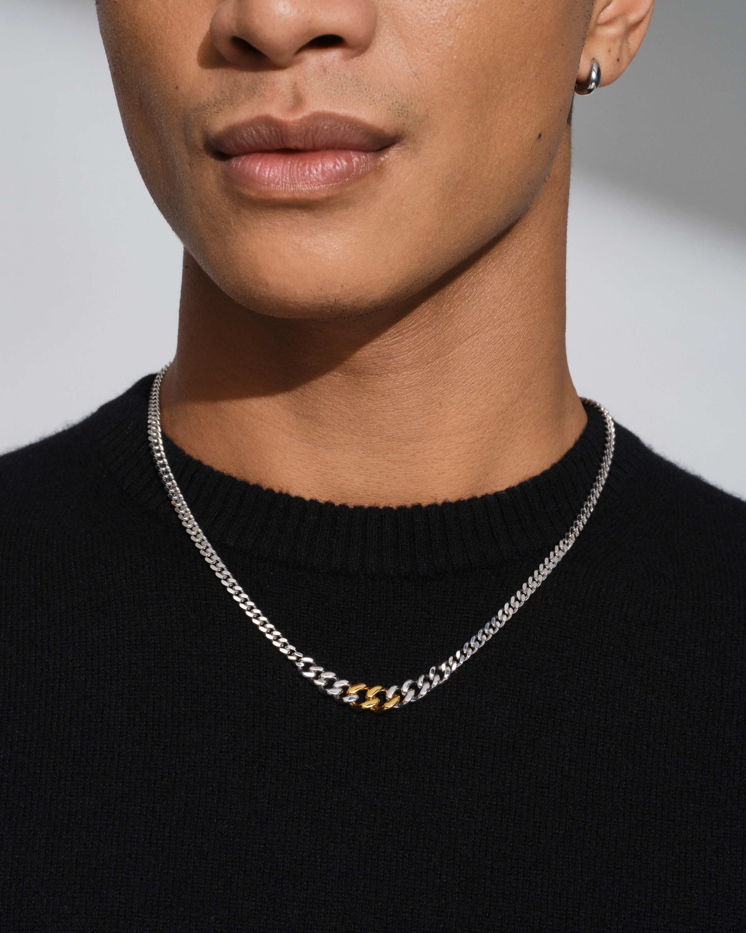 Robin Chain Duo - Tom Wood Project Official Online Store