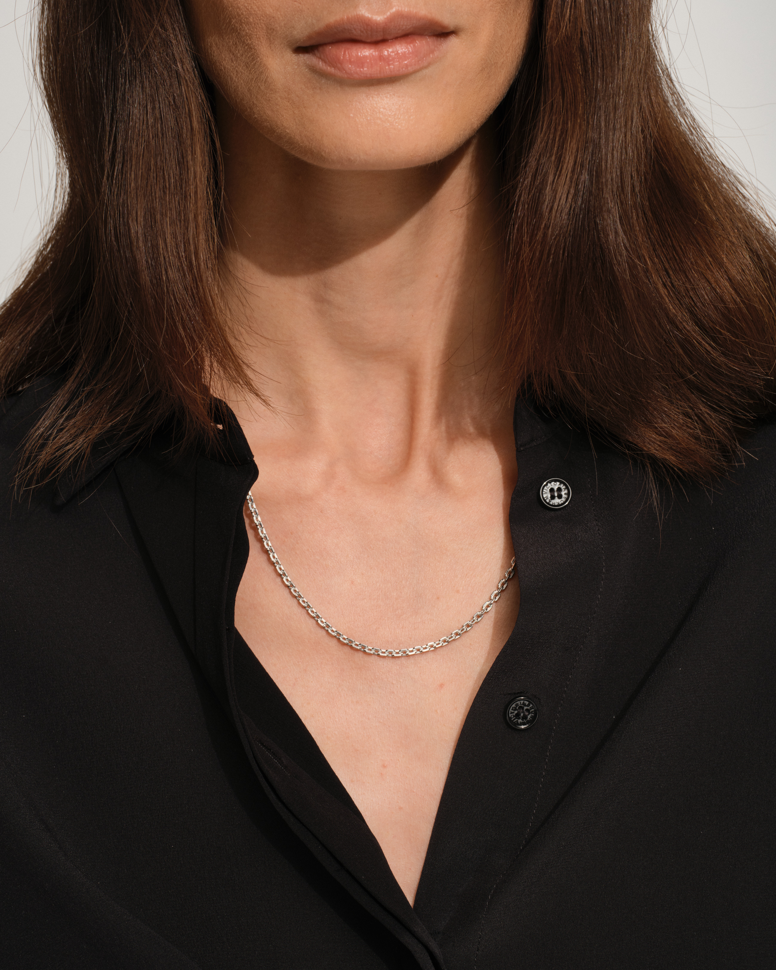 トムウッド ネックレス Anker Chain TOMWOOD トムウッド Anker Chain ネックレス – CALIDA