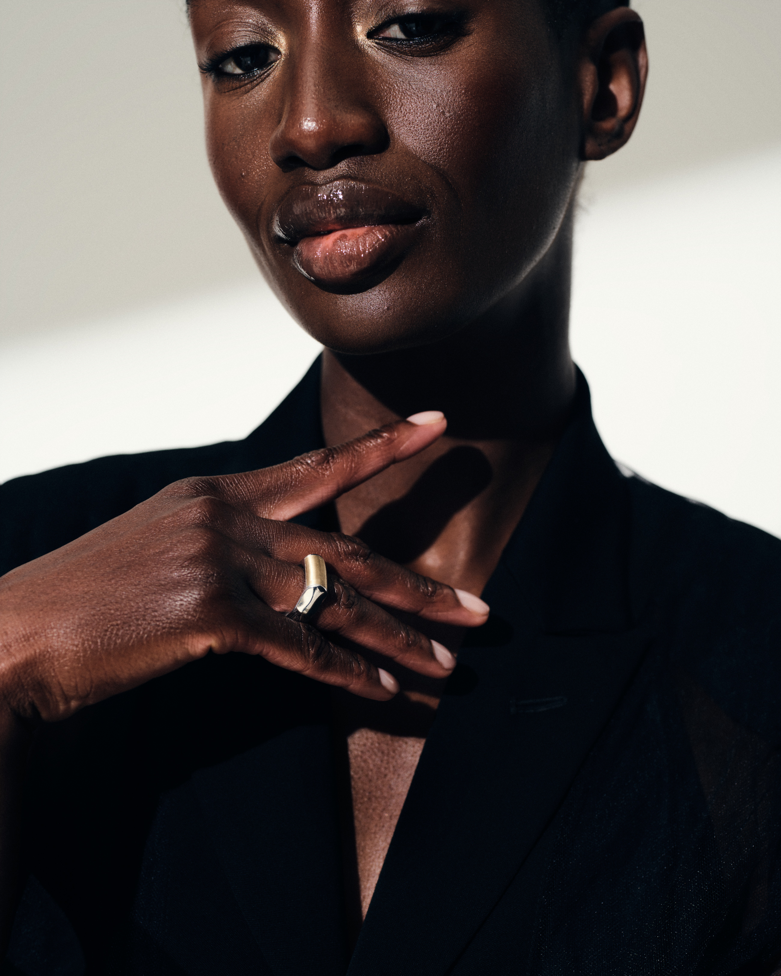 セール】TOM WOOD Crest Ring トムウッド クレスト リング