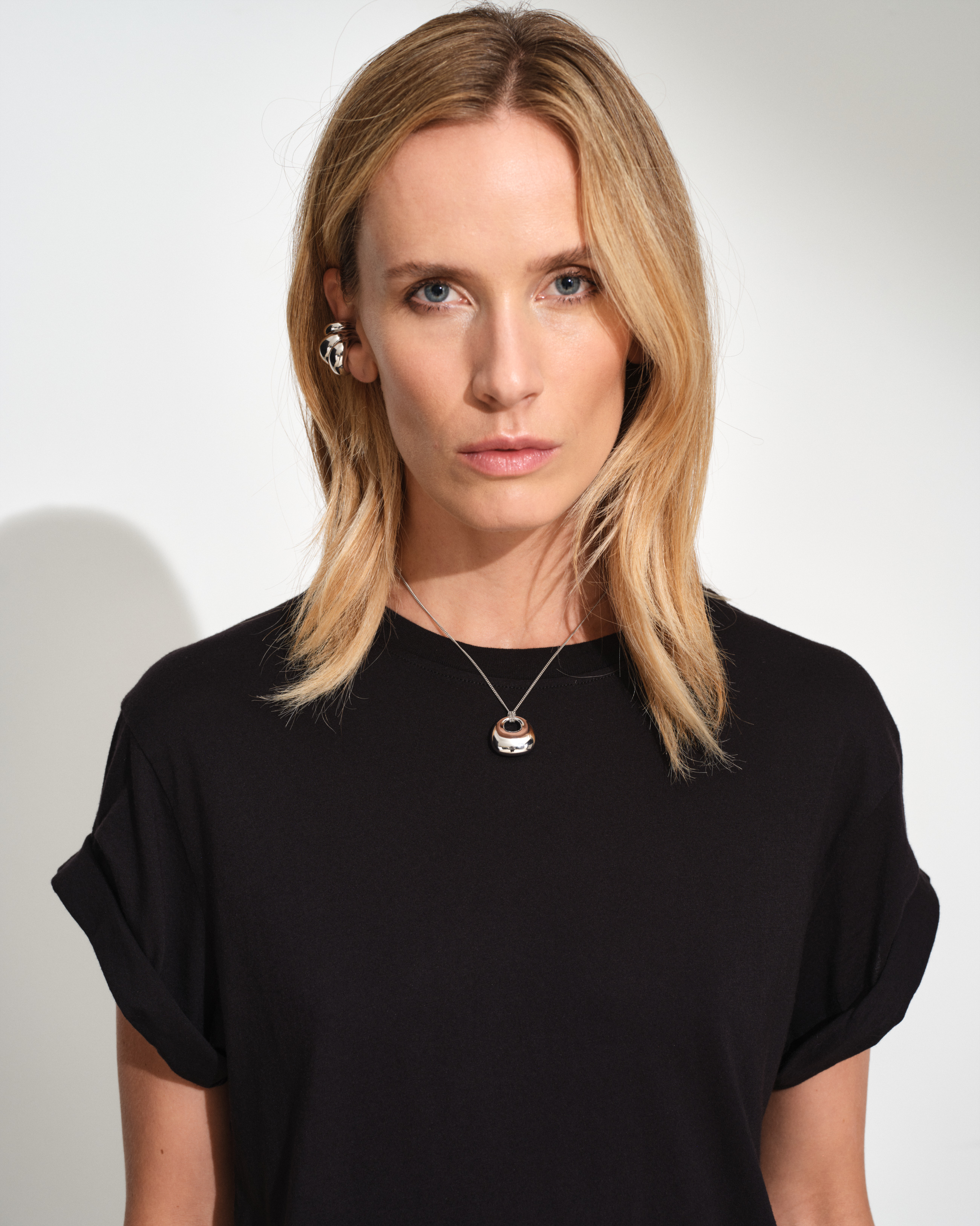 TOMWOOD Bao Pendant 26inches トムウッド Bao Pendant - Tom Wood Project Official Online Store