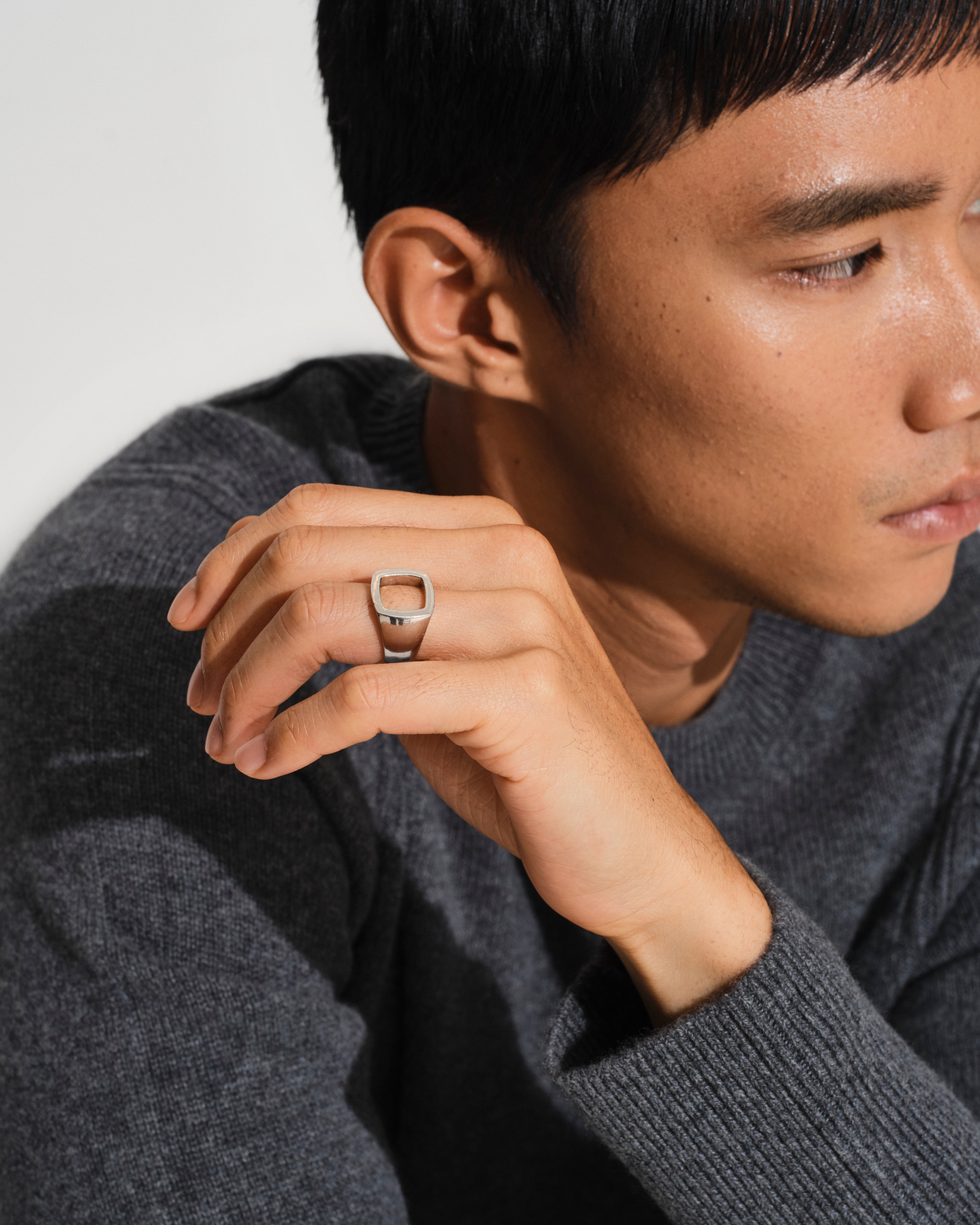 2024年 お歳暮・冬ギフト特集 Wood Tom - Open Cushion Project Store Online Official アクセサリー