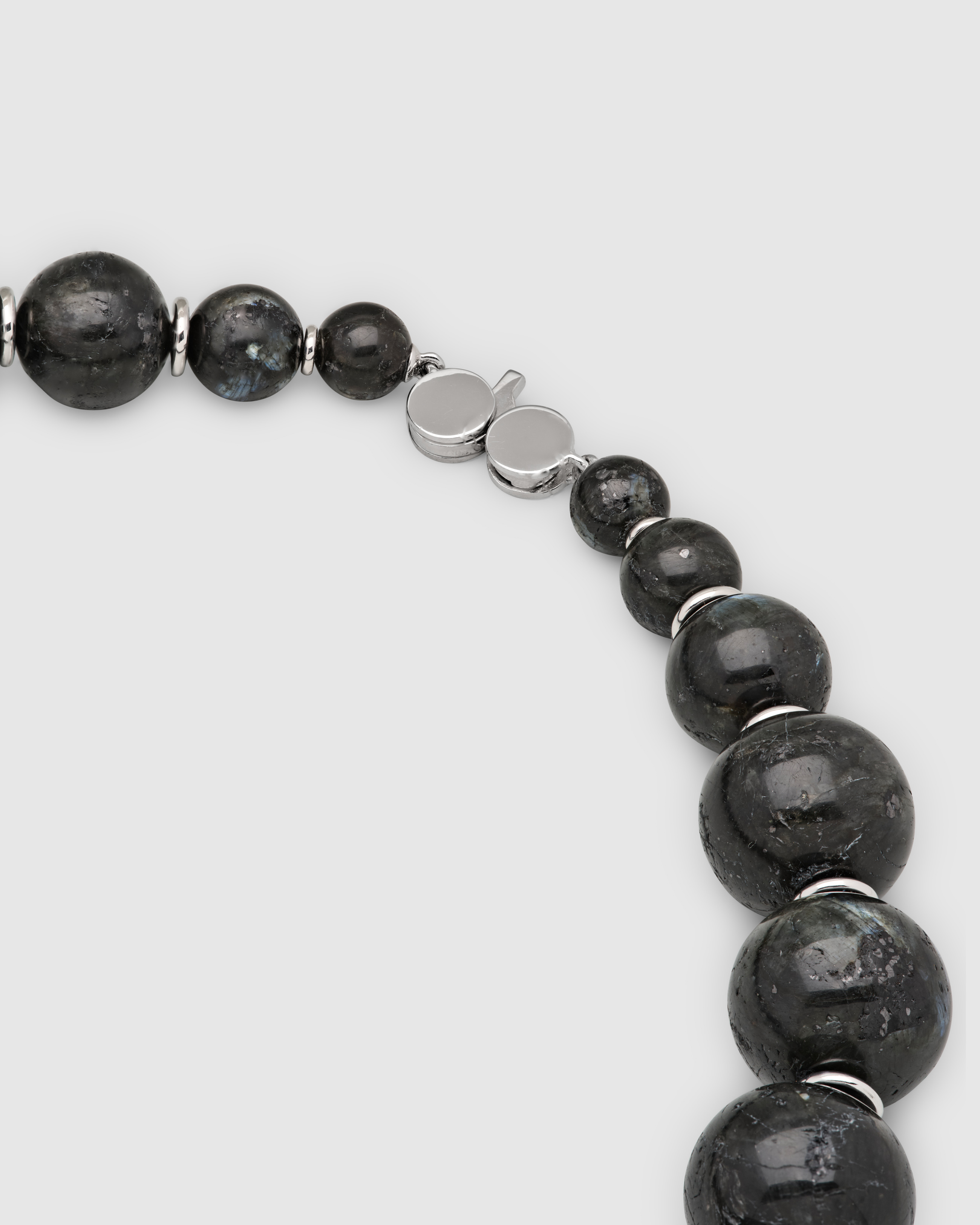【関税込/匿名配送】TOM WOOD Cove Graded ネックレス 101479-.Cove.Graded.Necklace.