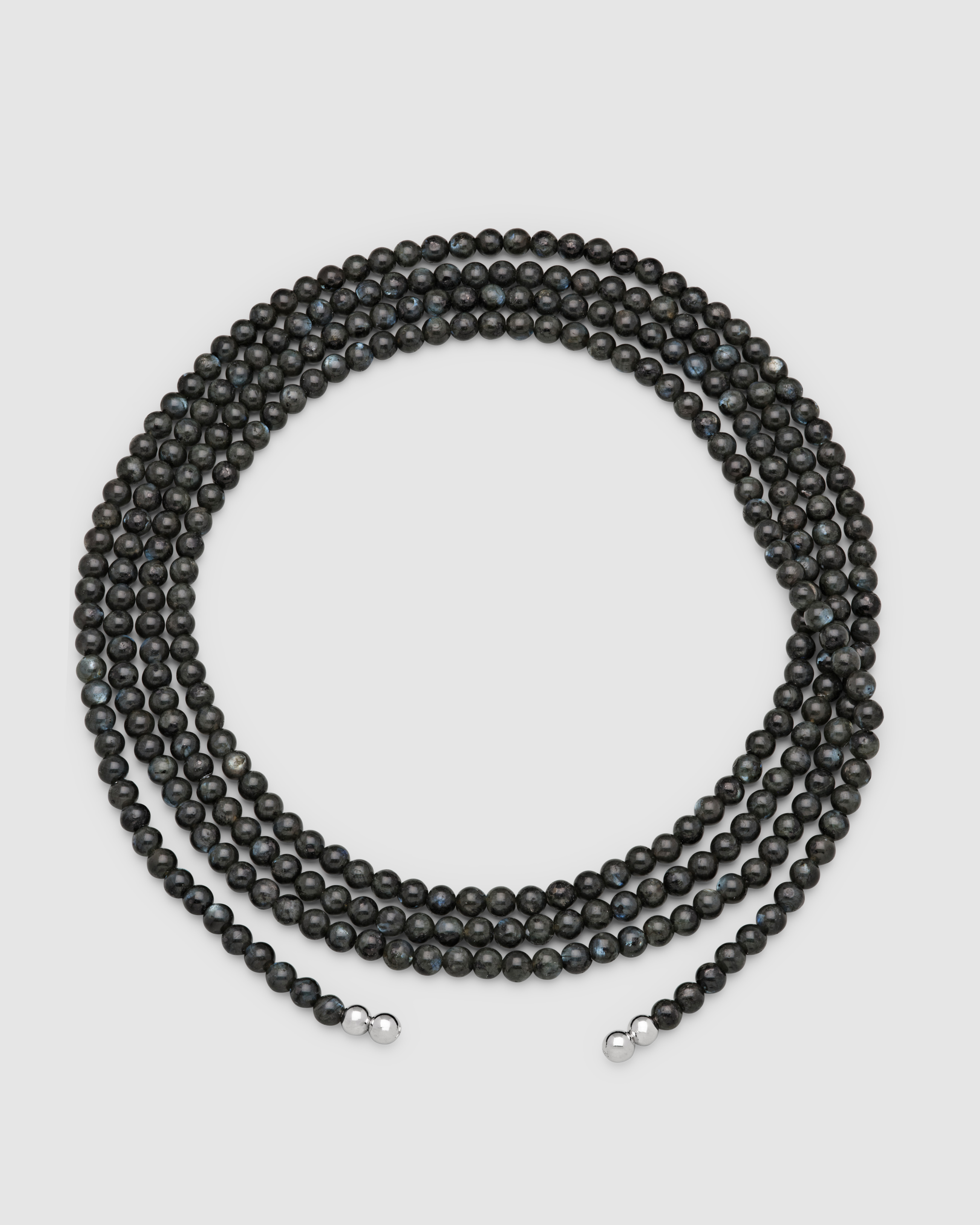 Cove Necklace - Tom Wood Project Official Online Store