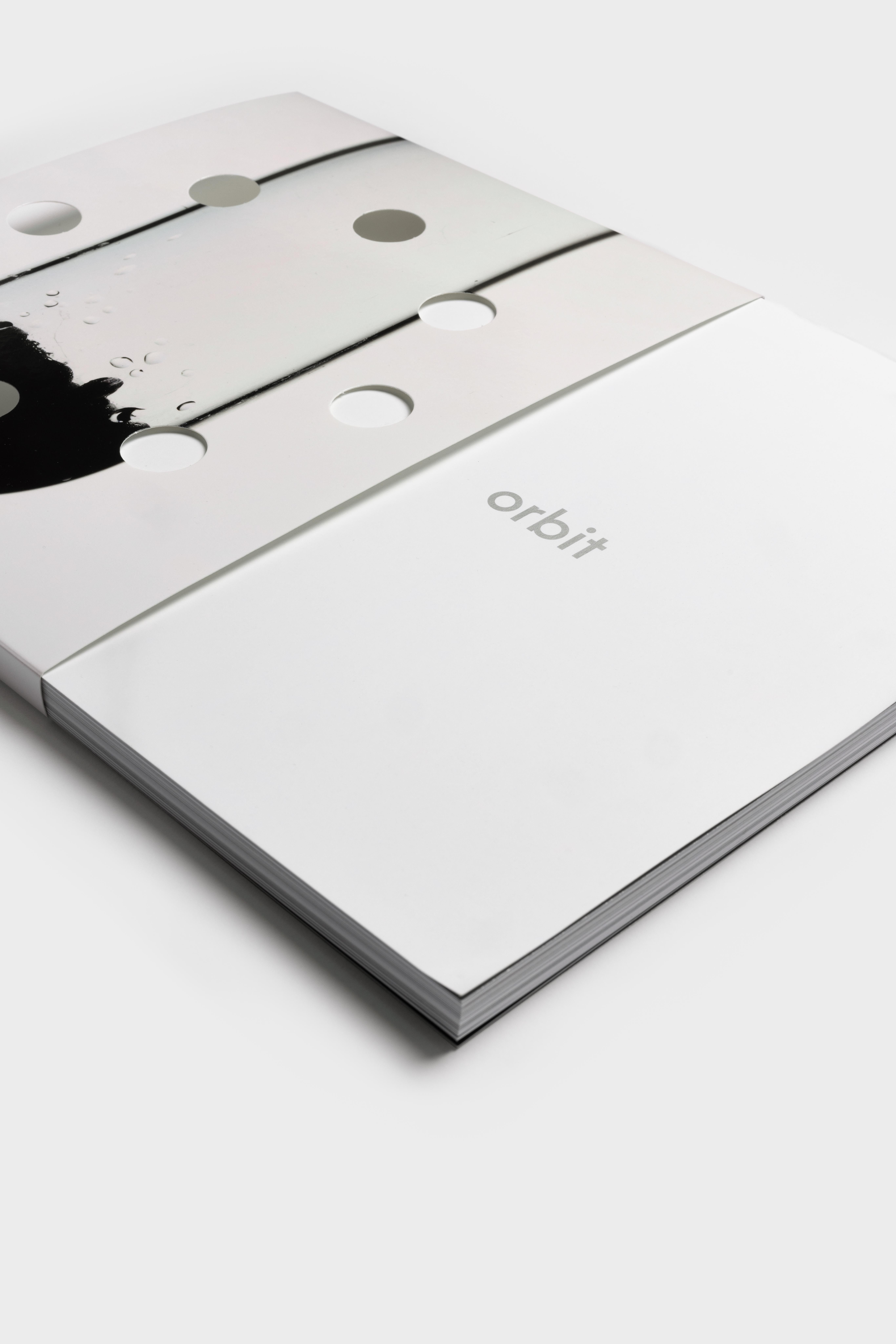 Orbit Paper - Tom Wood Project Official Online Store