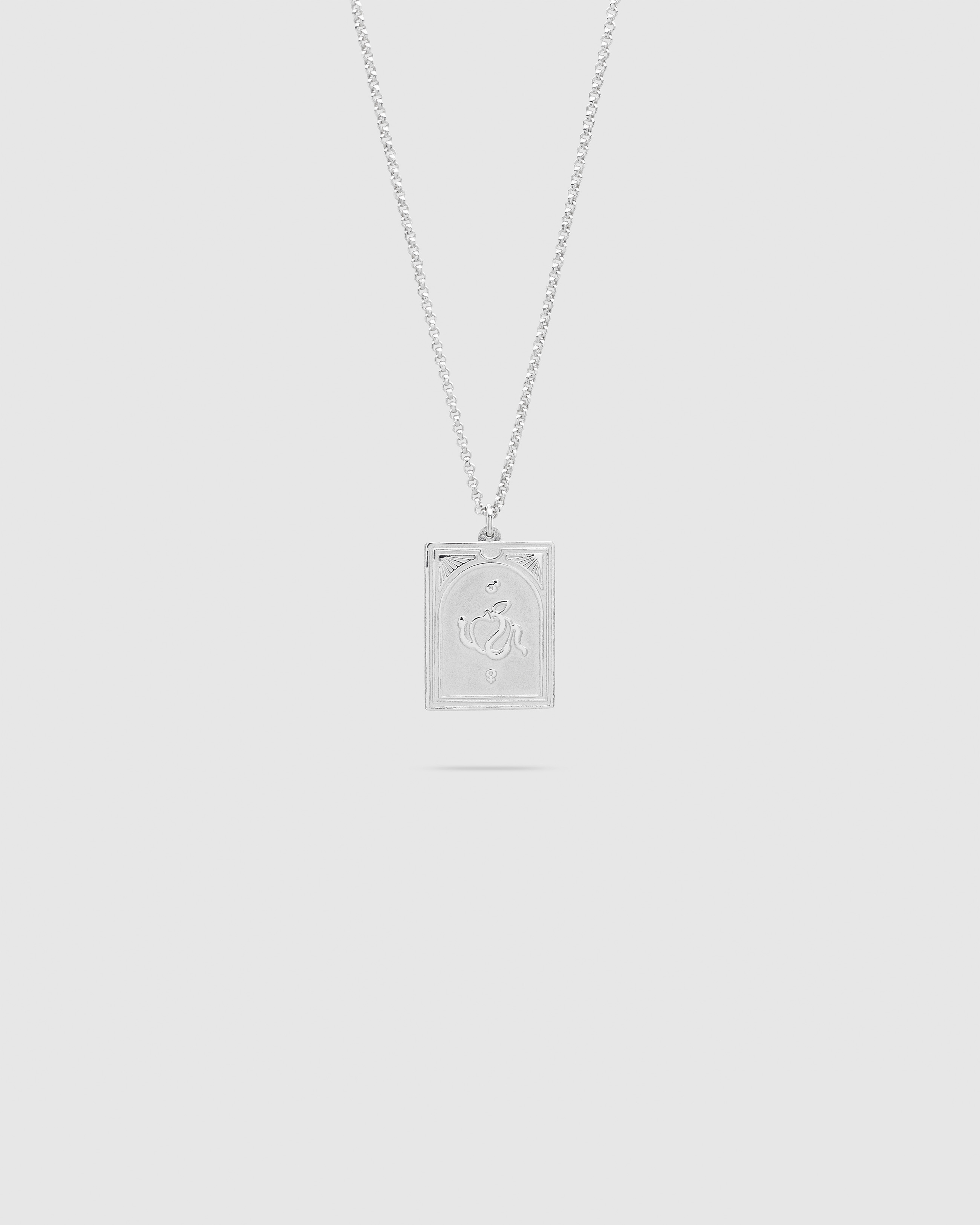 Necklaces - Tom Wood Project Official Online Store