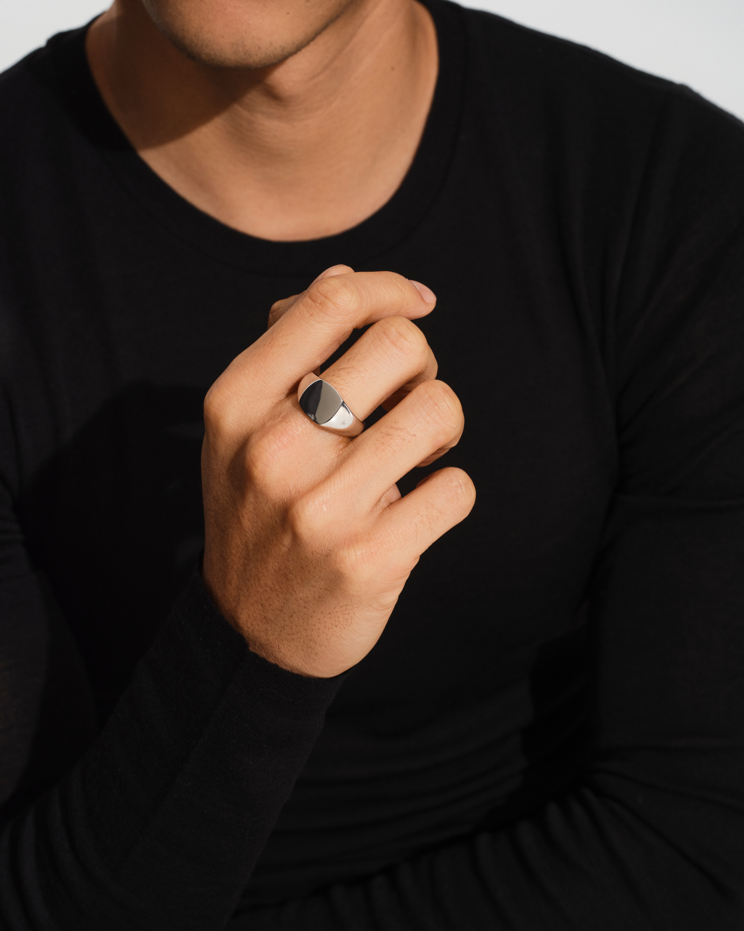 Kay Ring - Tom Wood Project Official Online Store