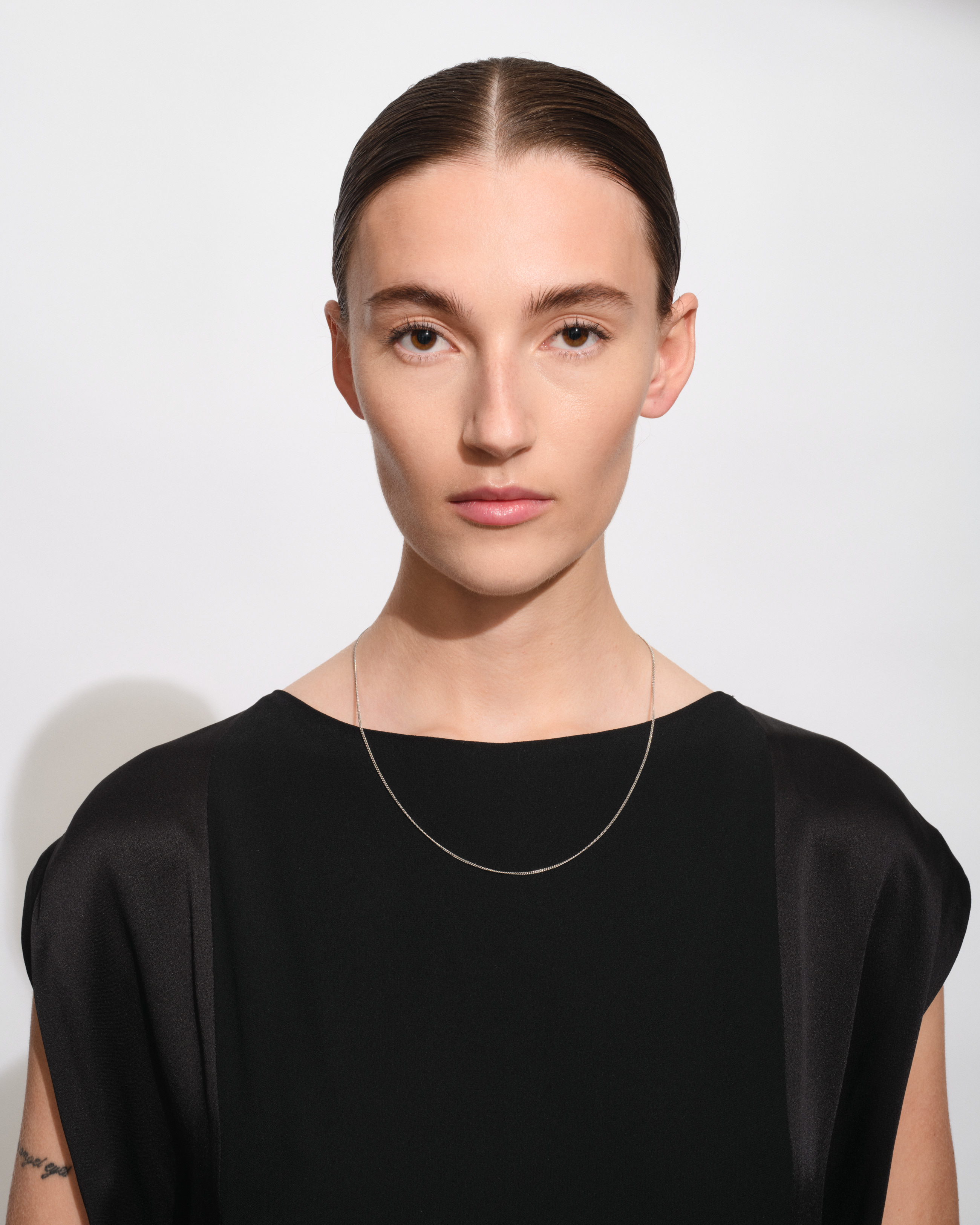 Anker Chain - Tom Wood Project Official Online Store