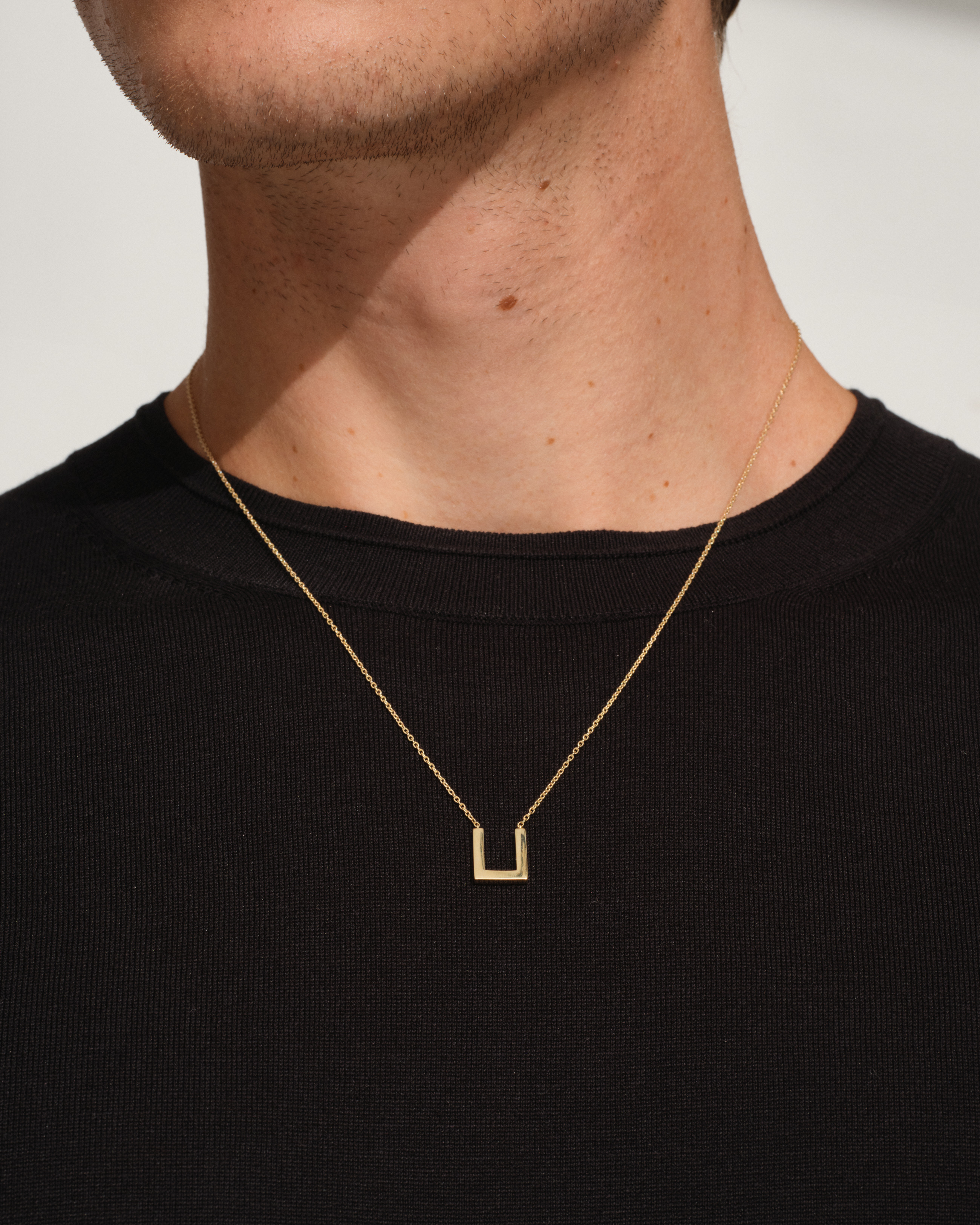 アクセサリー Tom wood Sleek Ear Chain 64 mm Sleek Ear Chain 64 mm