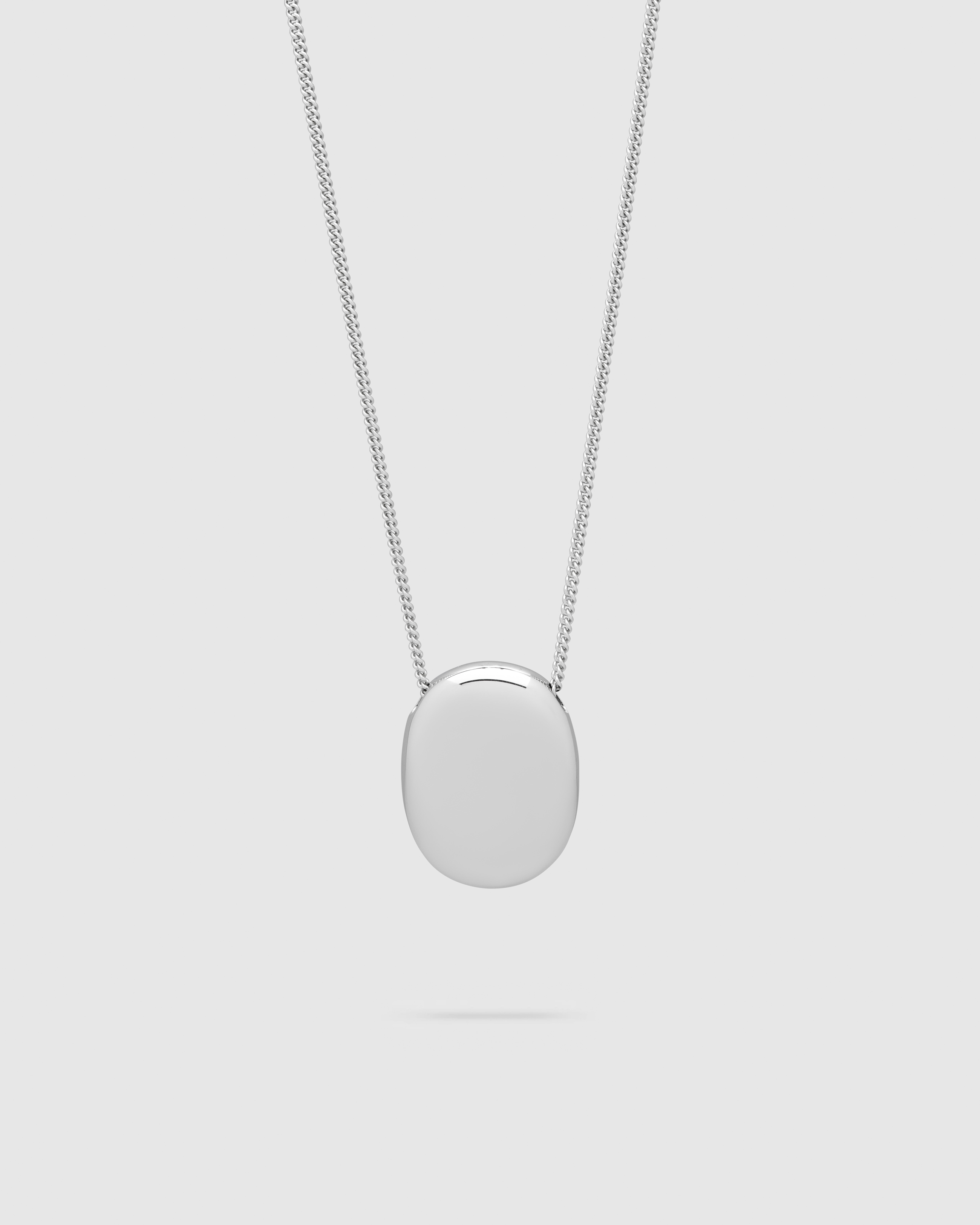 Pebble Pendant - Tom Wood Project Official Online Store