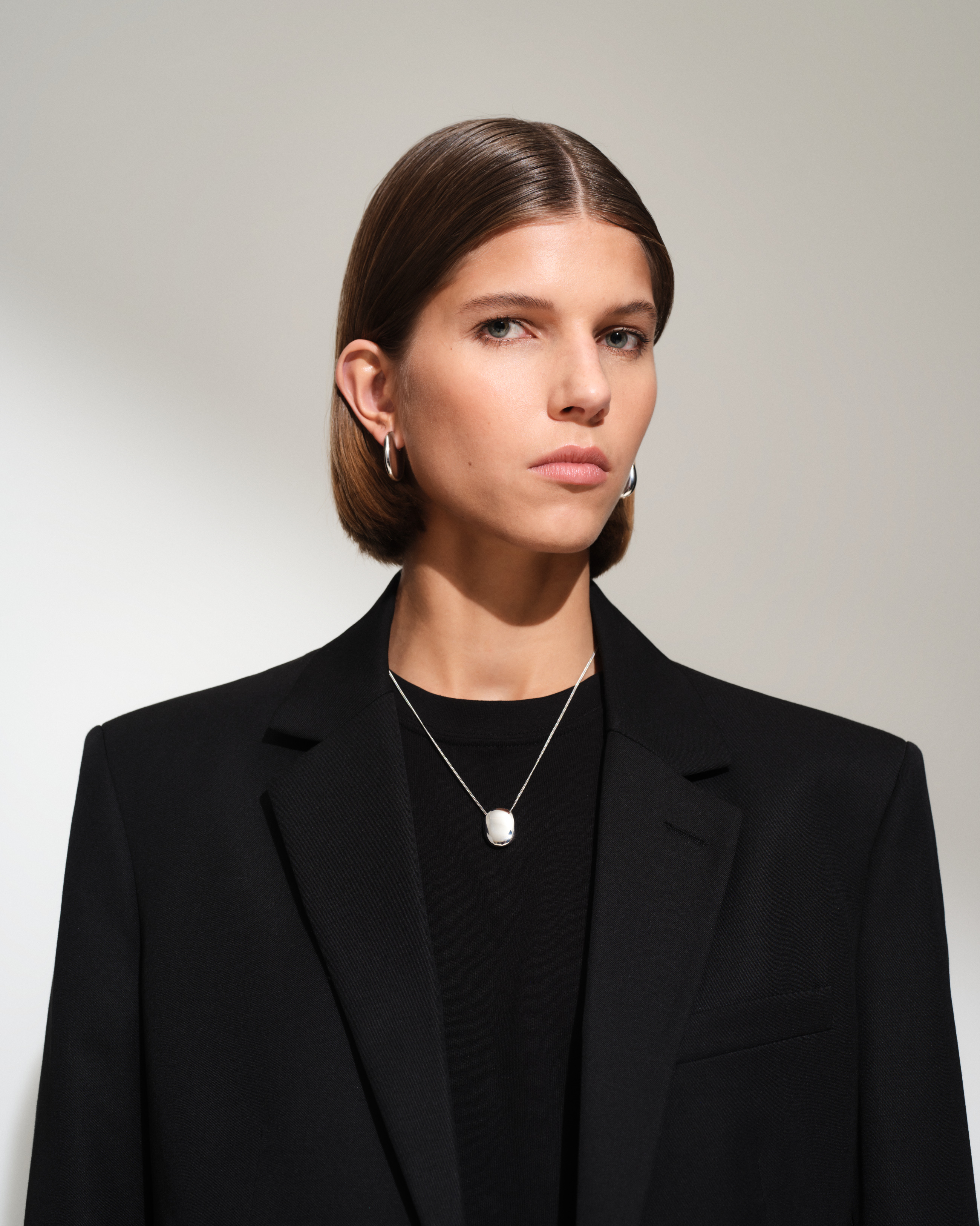 Pebble Pendant - Tom Wood Project Official Online Store