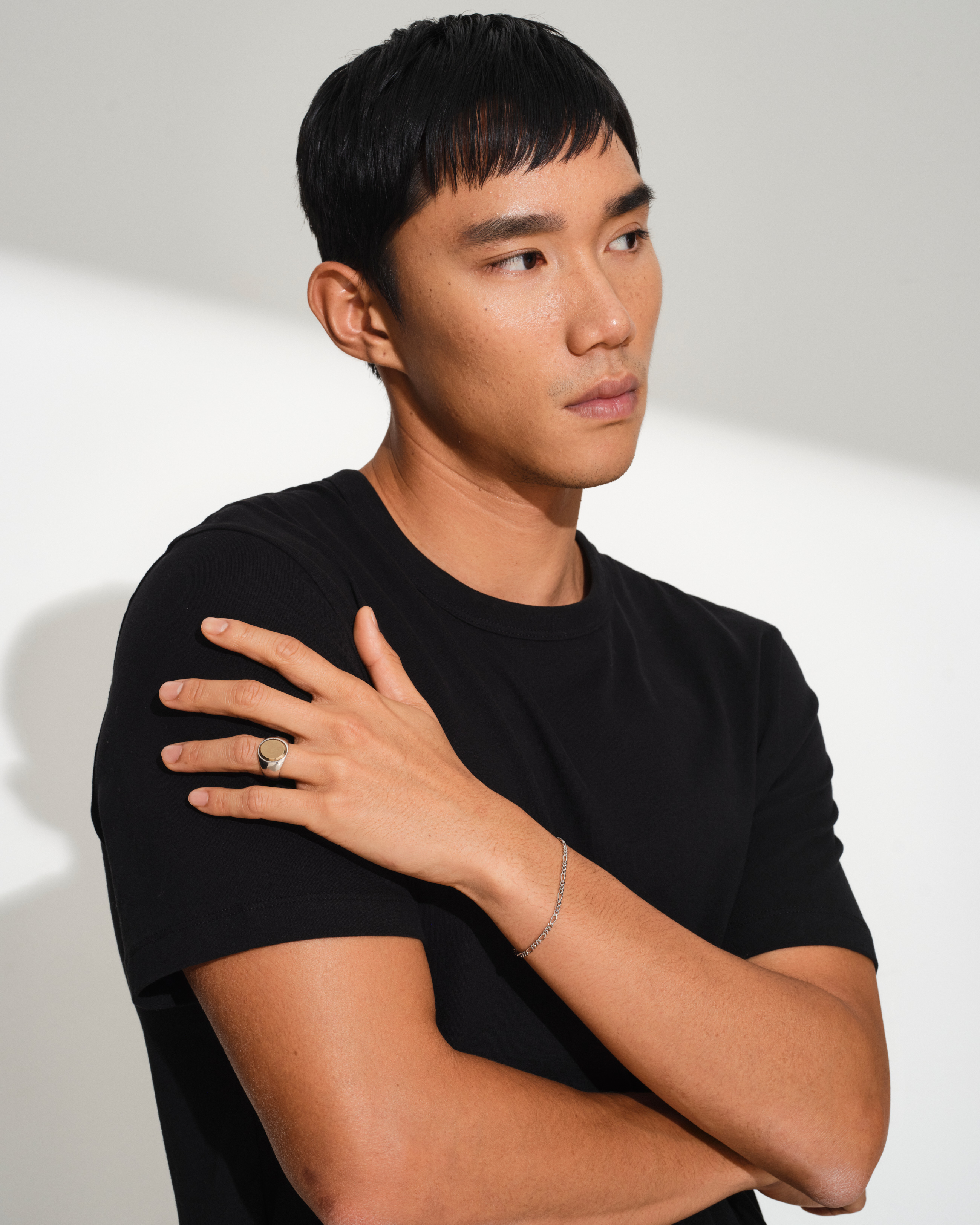Bo Bracelet Slim - Tom Wood Project Official Online Store