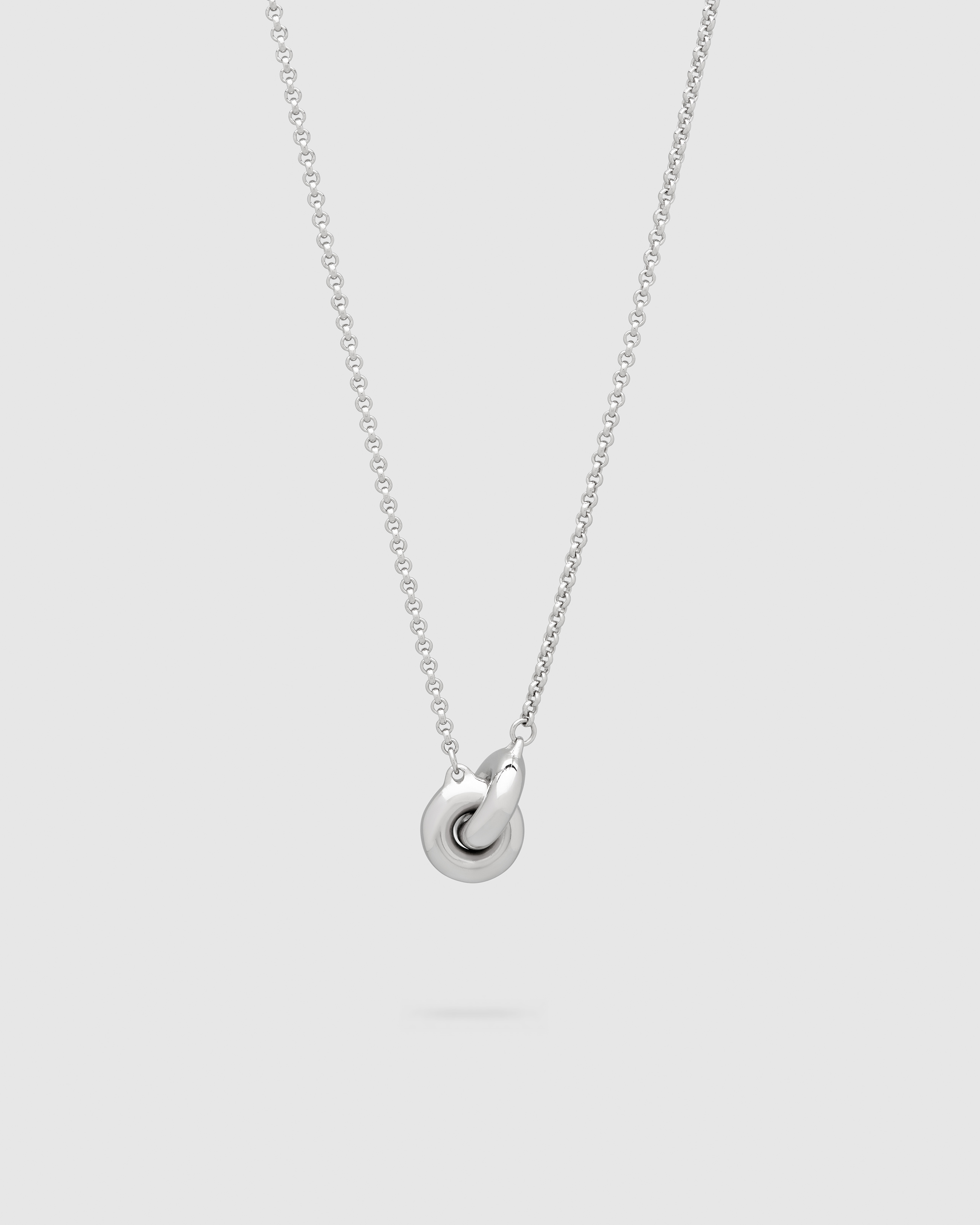 唯一無二の個性を纏う【TOM WOOD】Umi Pendant Umi Pendant - Tom Wood Project Official Online Store