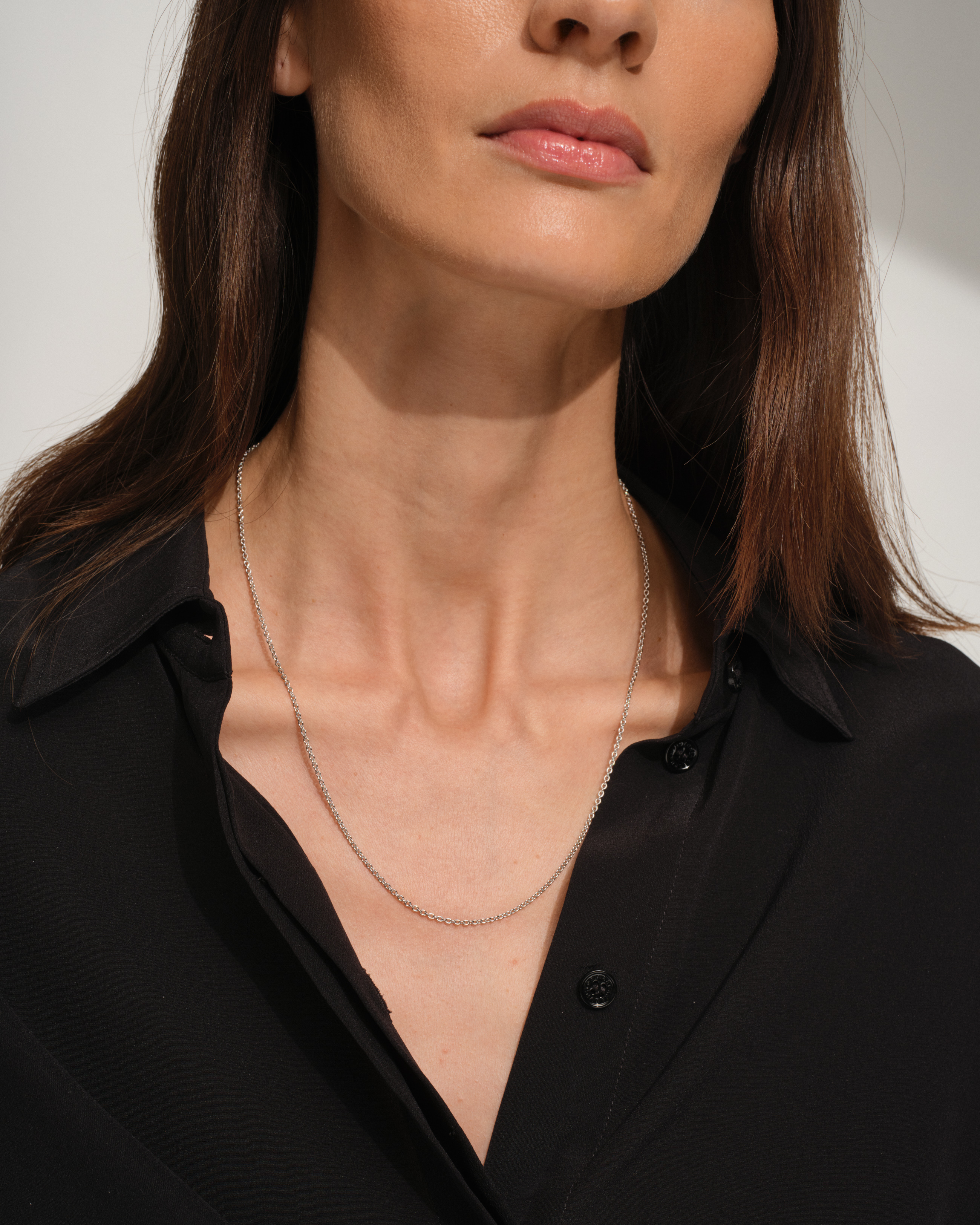 Billie Chain - Tom Wood Project Official Online Store