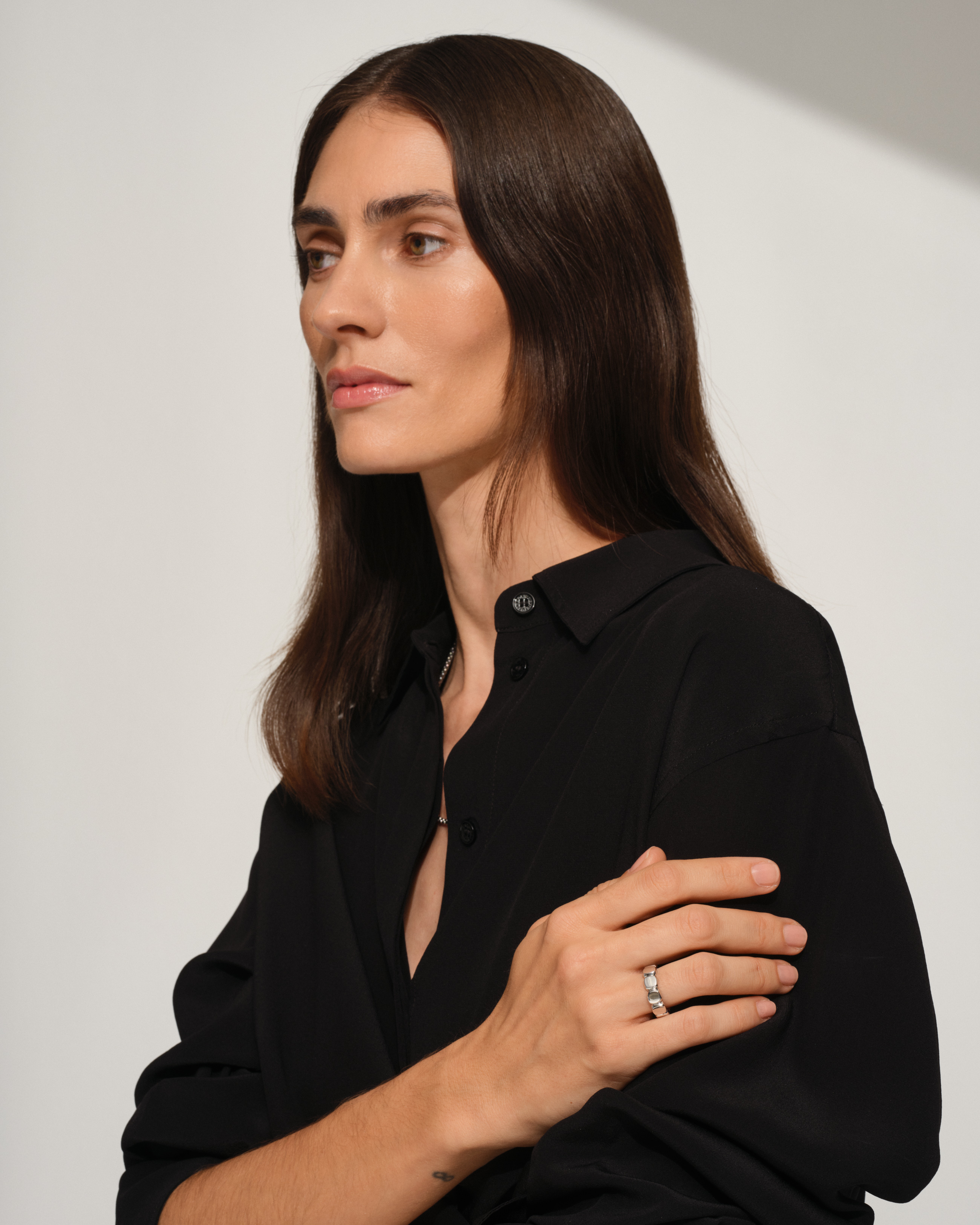 Cushion Band - Tom Wood Project Official Online Store