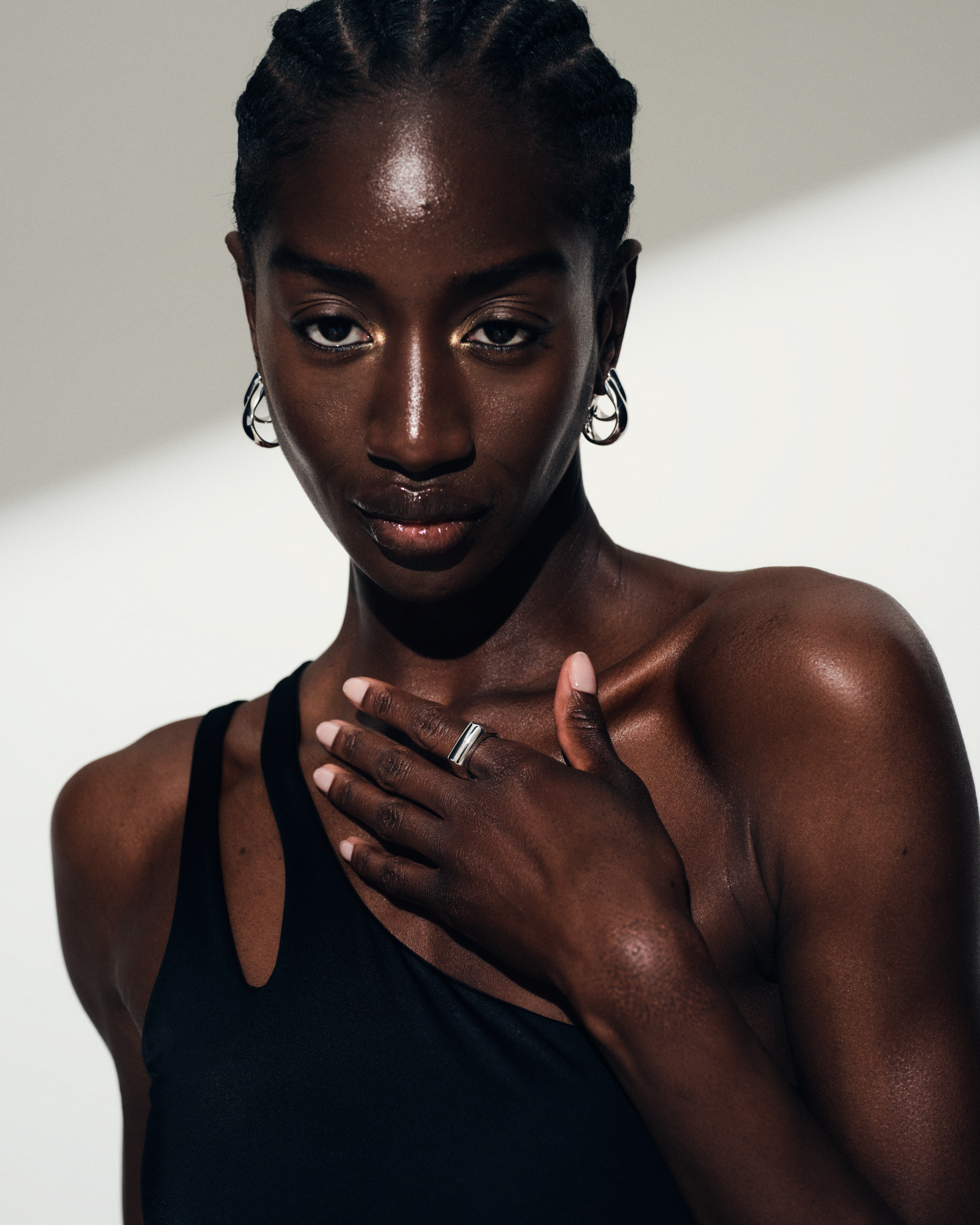 Kimberlitt Ring - Tom Wood Project Official Online Store