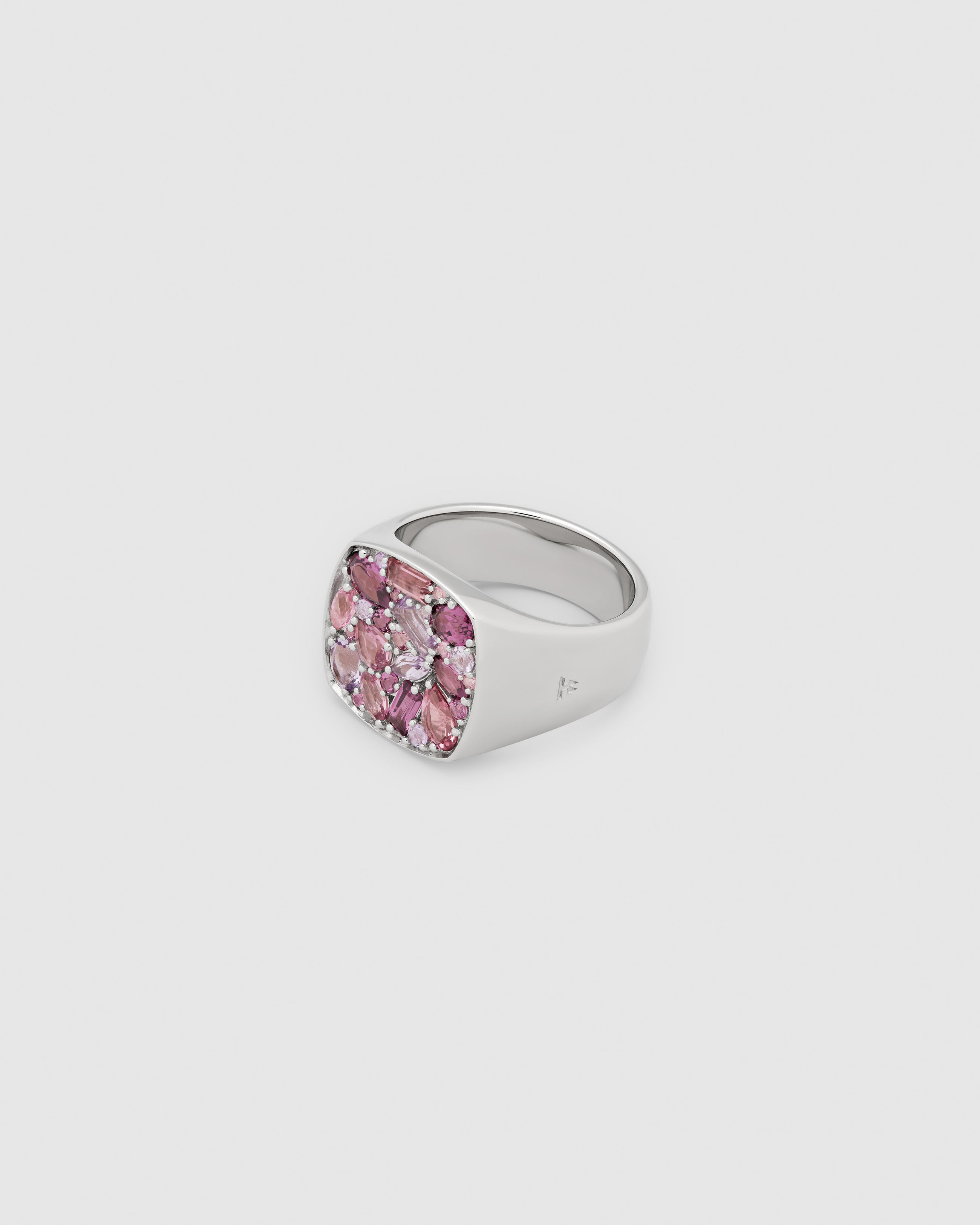 Kaleidoscope Ring Shiki - Tom Wood Project Official Online Store