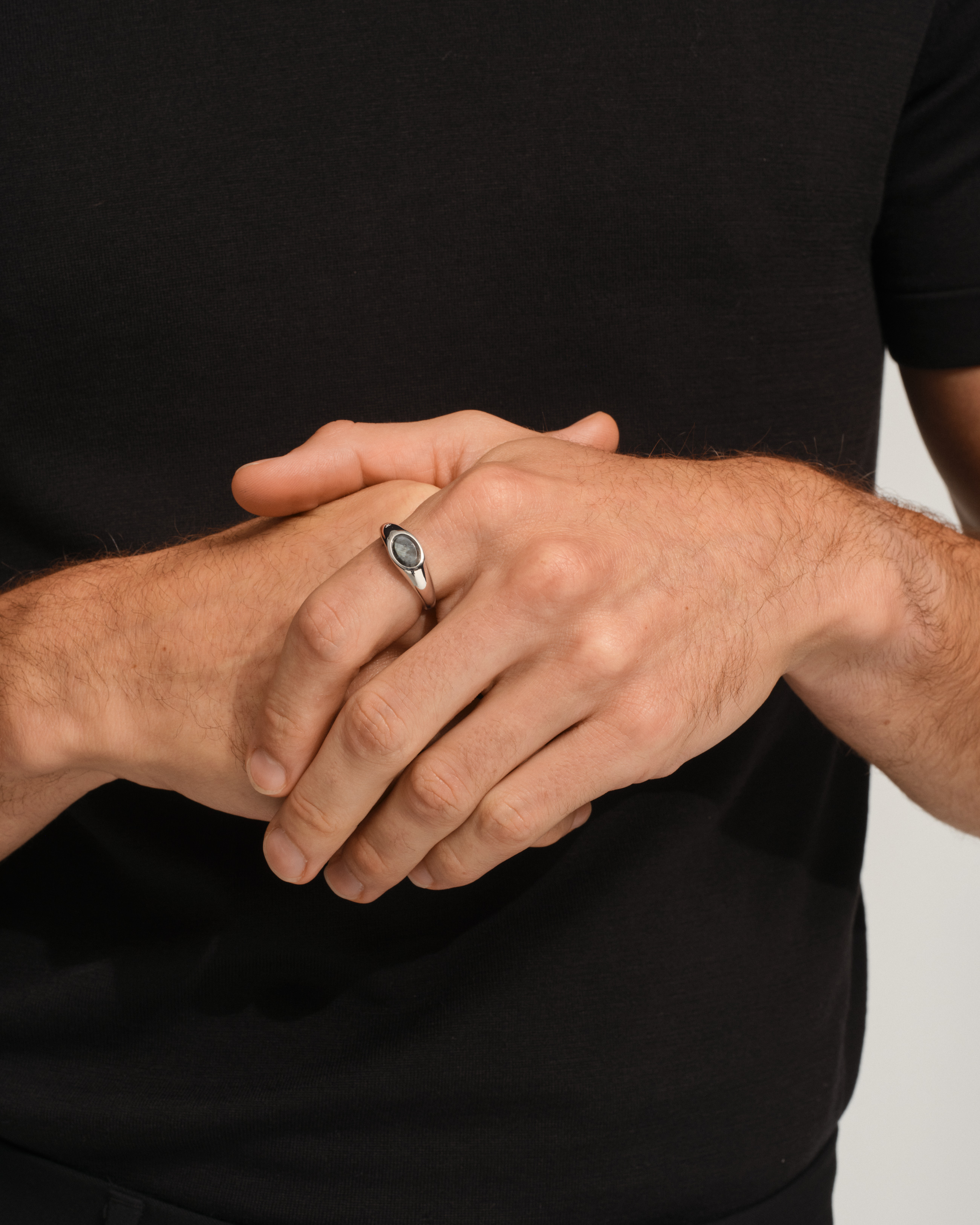 Joe Ring Larvikite - Tom Wood Project Official Online Store