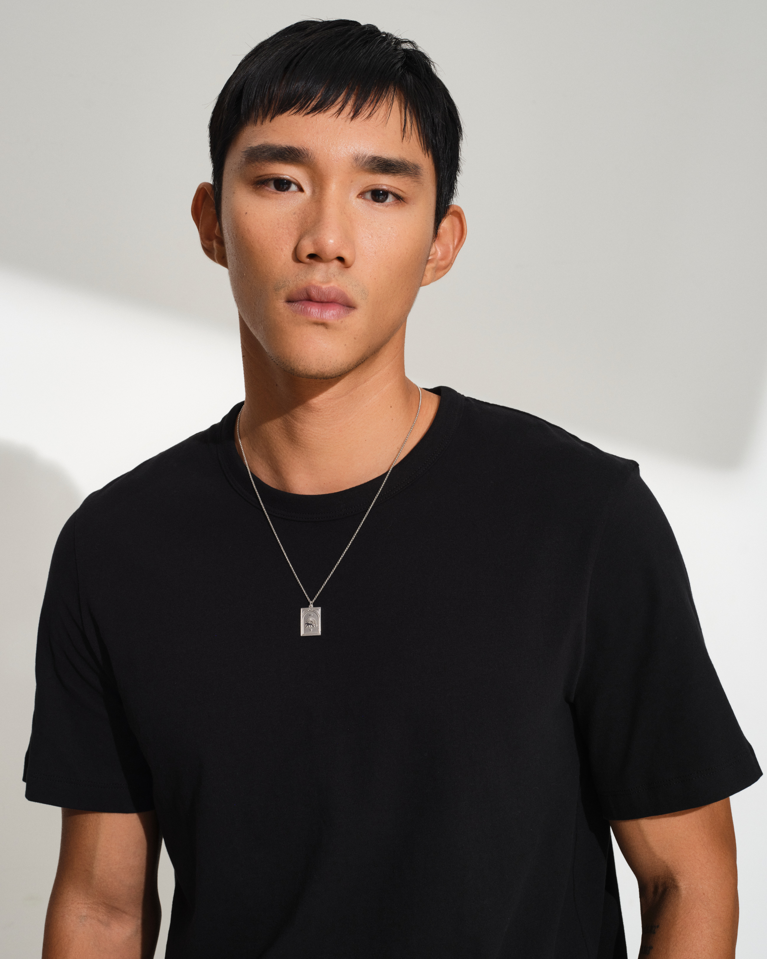 Box Chain - Tom Wood Project Official Online Store