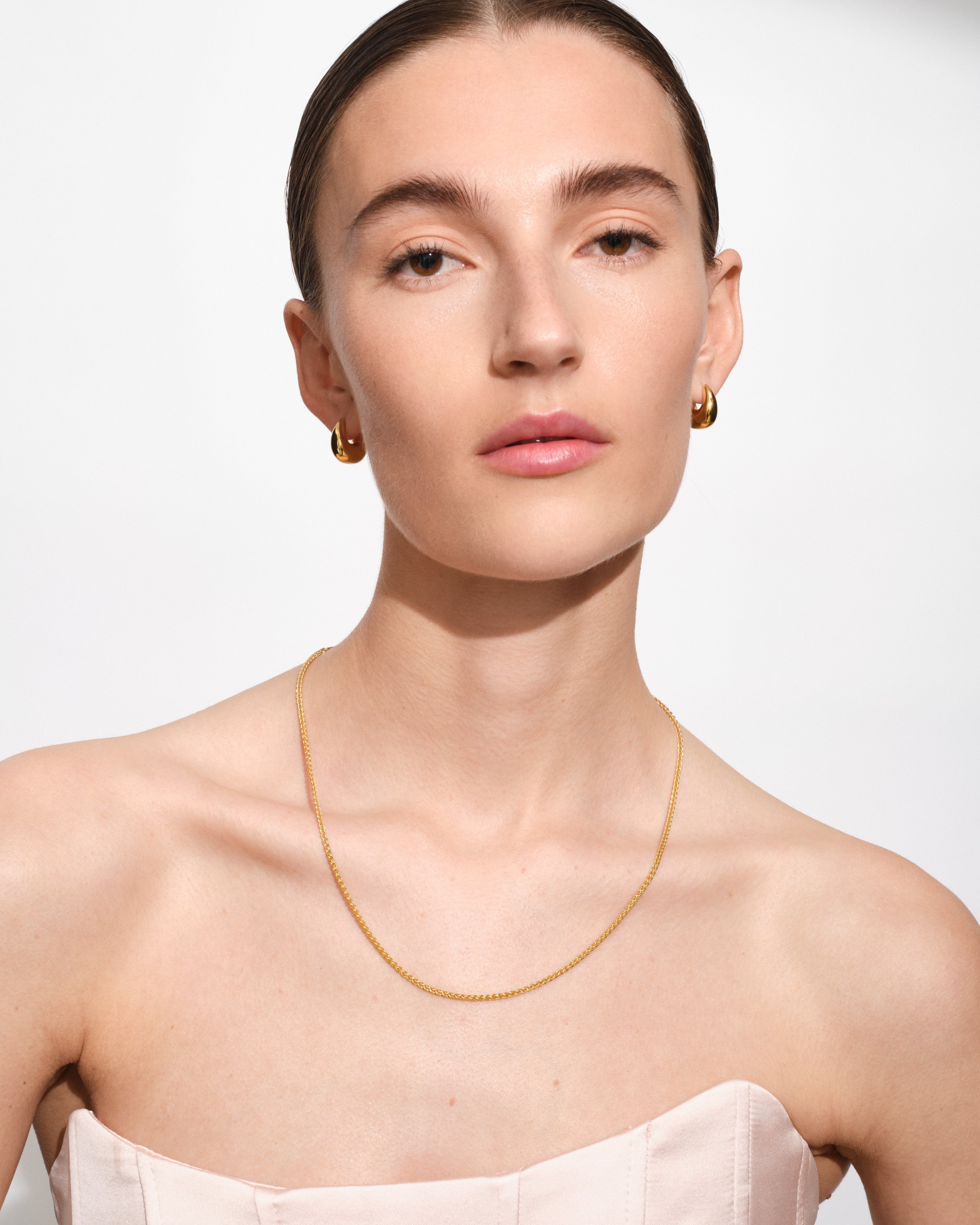 Spike Chain - Tom Wood Project Official Online Store