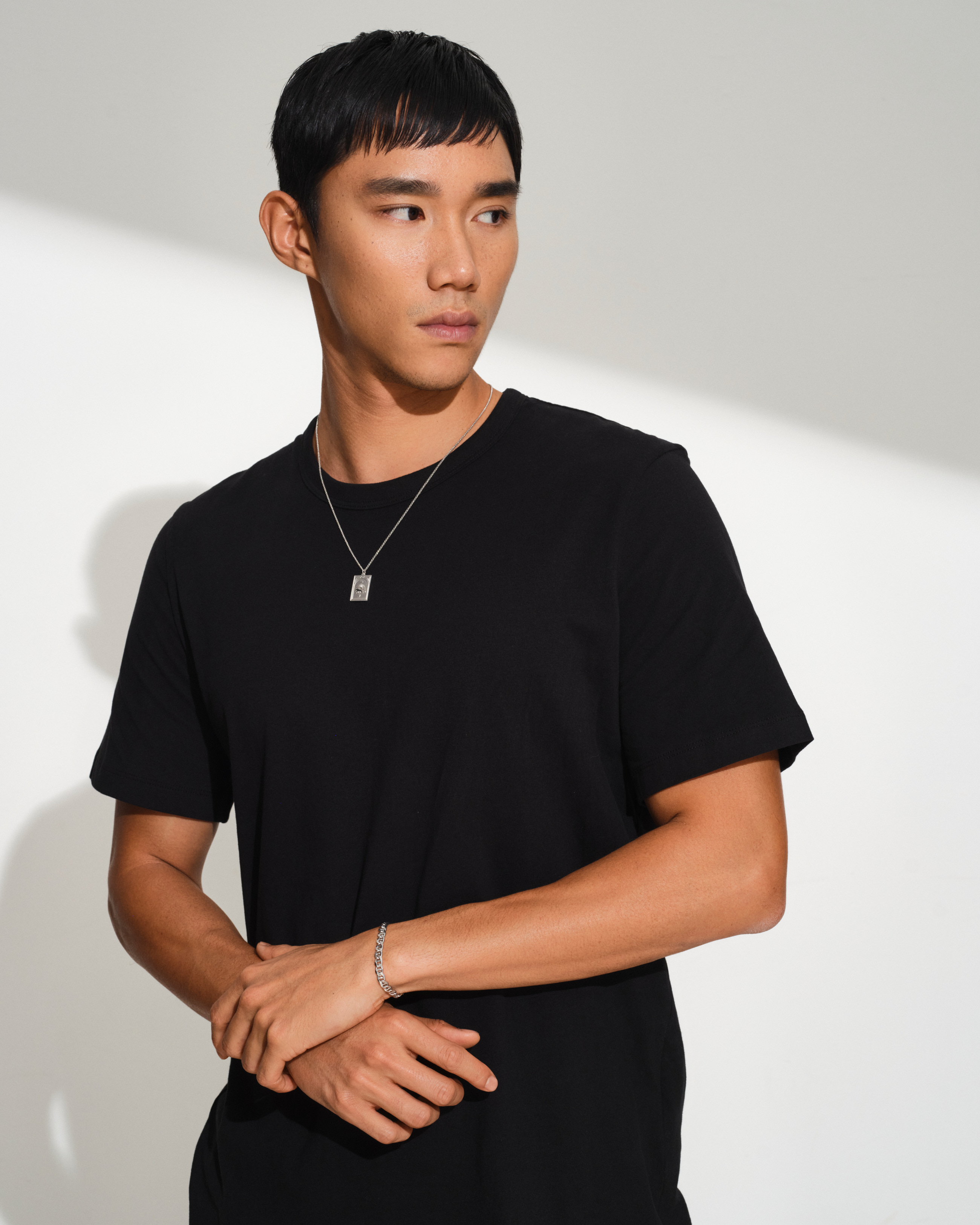 Box Chain - Tom Wood Project Official Online Store
