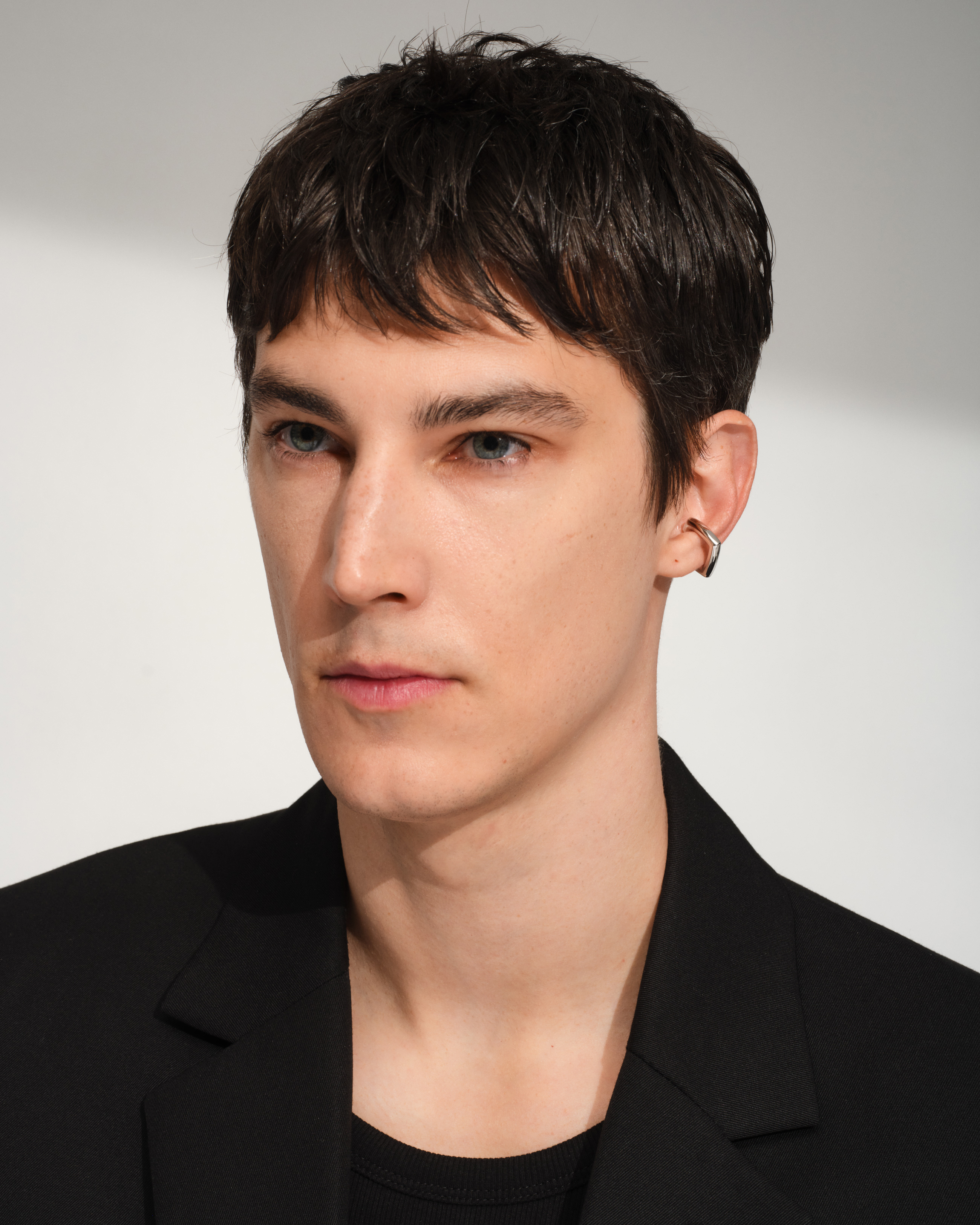 Frame Ear Cuff - Tom Wood Project Official Online Store Frame Ear Cuff - Tom Wood Project Official Online Store