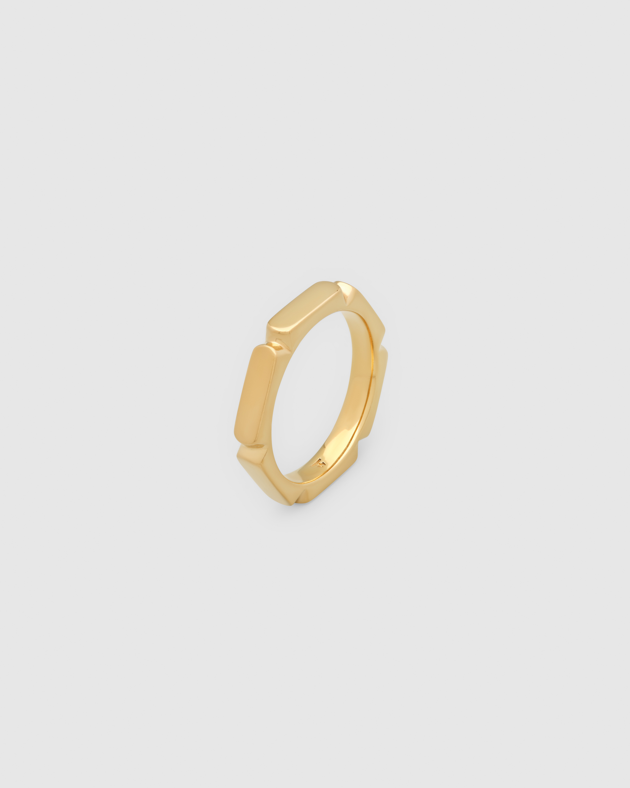 Umi Band Ring - Tom Wood Project Official Online Store
