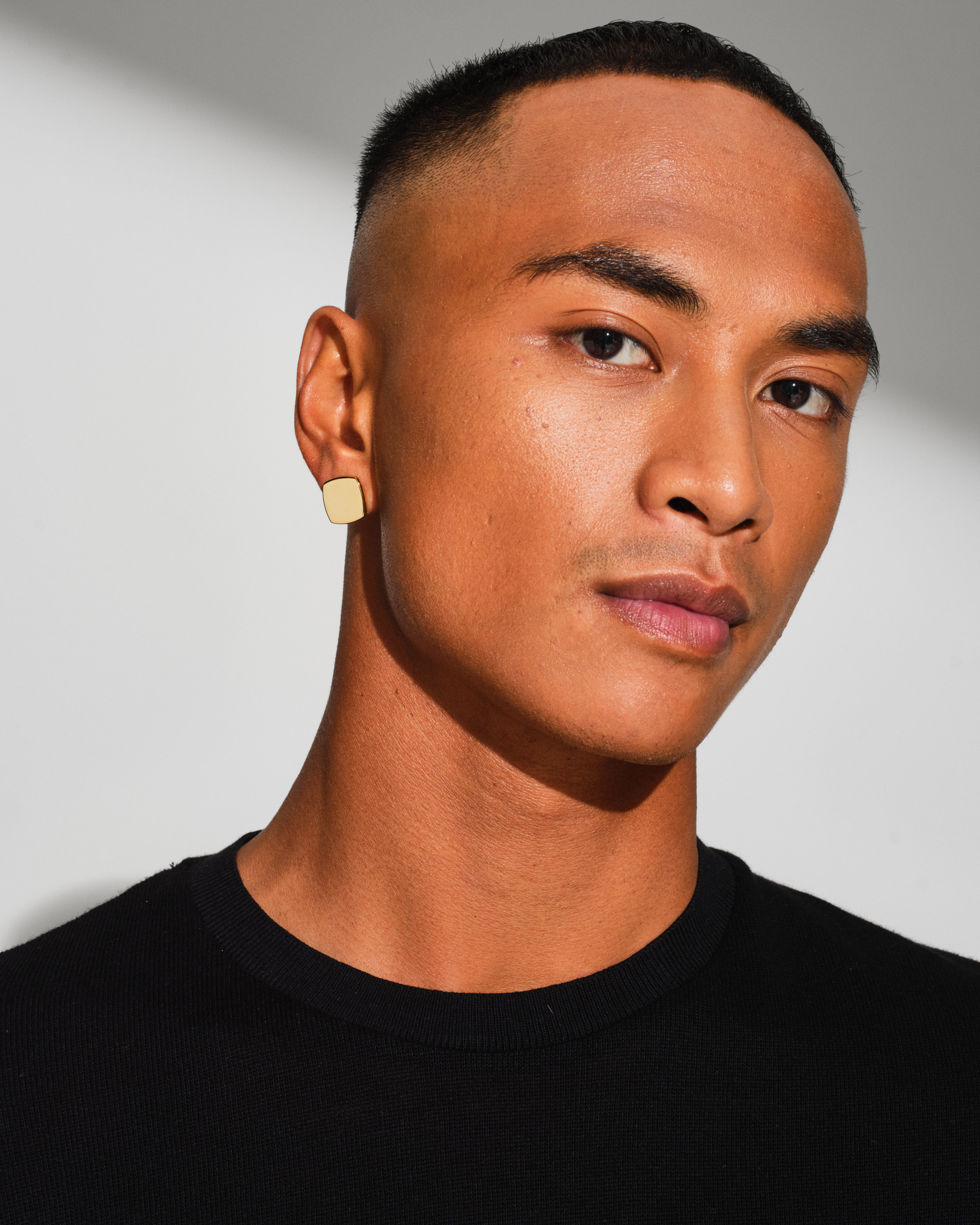 Umi Pendant Gold - Tom Wood Project Official Online Store