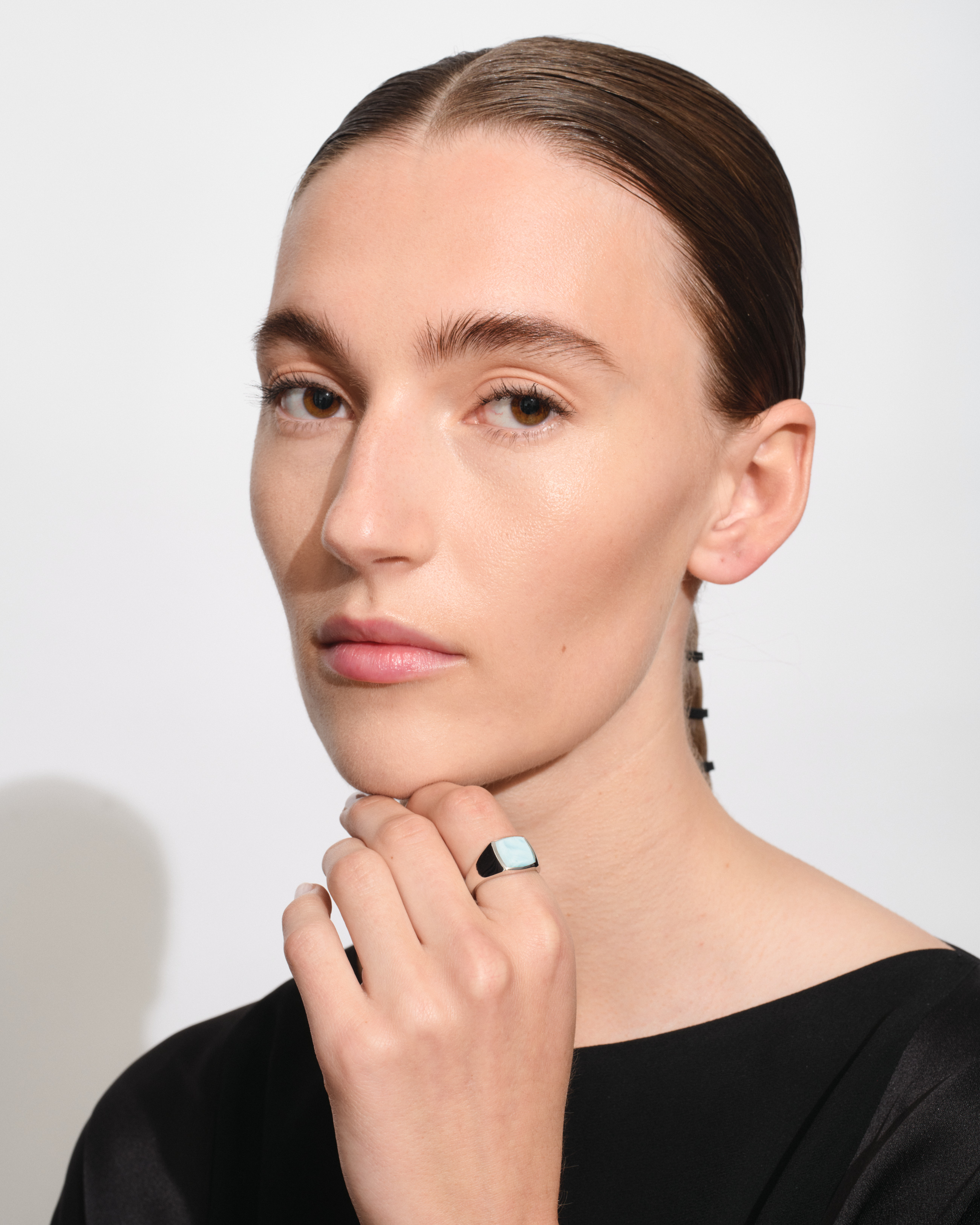ニヤさん専用tomwood トムウッド sakura kay ring Kay Ring Sakura - Tom Wood Project Official Online Store