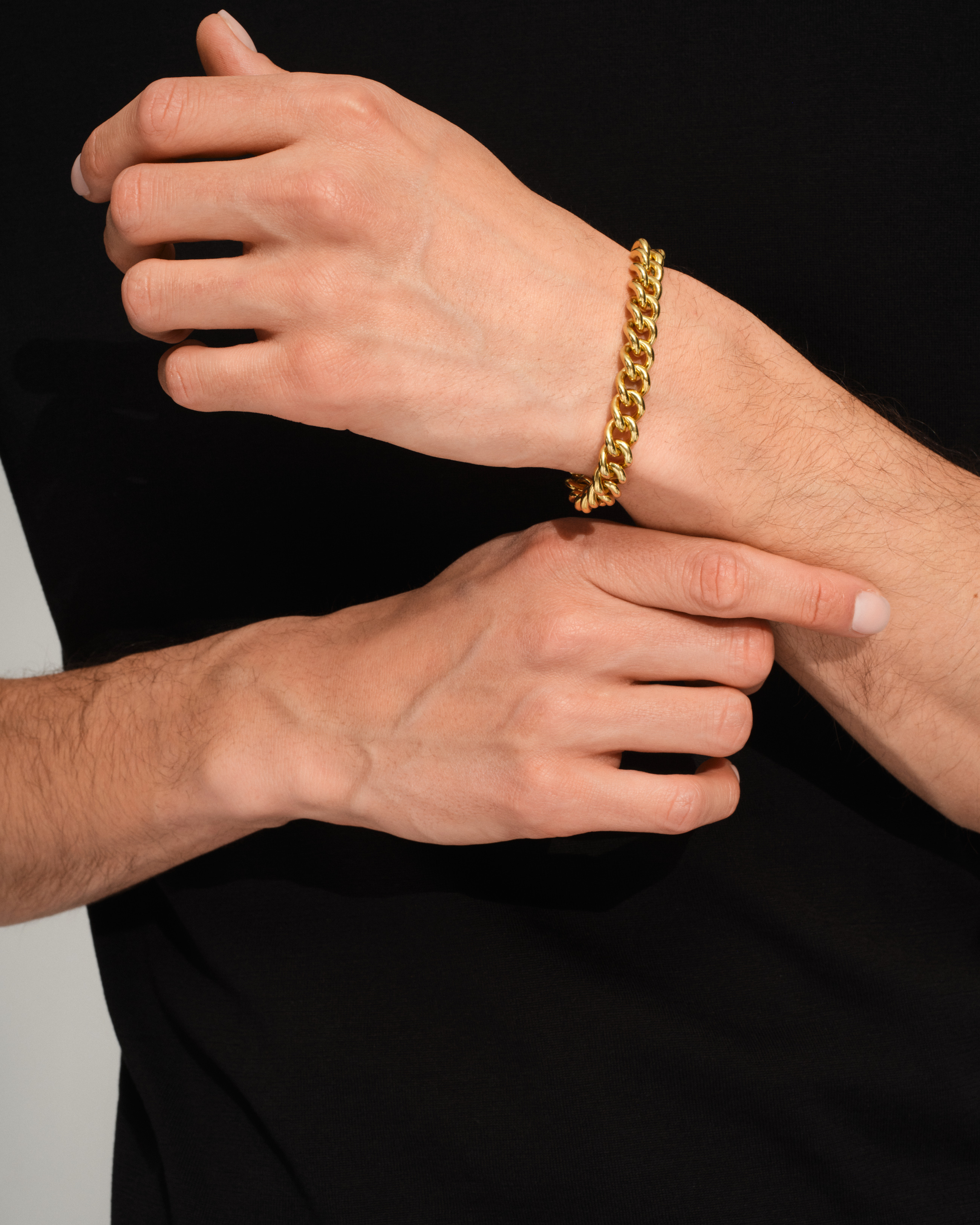 Lou Bracelet - Tom Wood Project Official Online Store