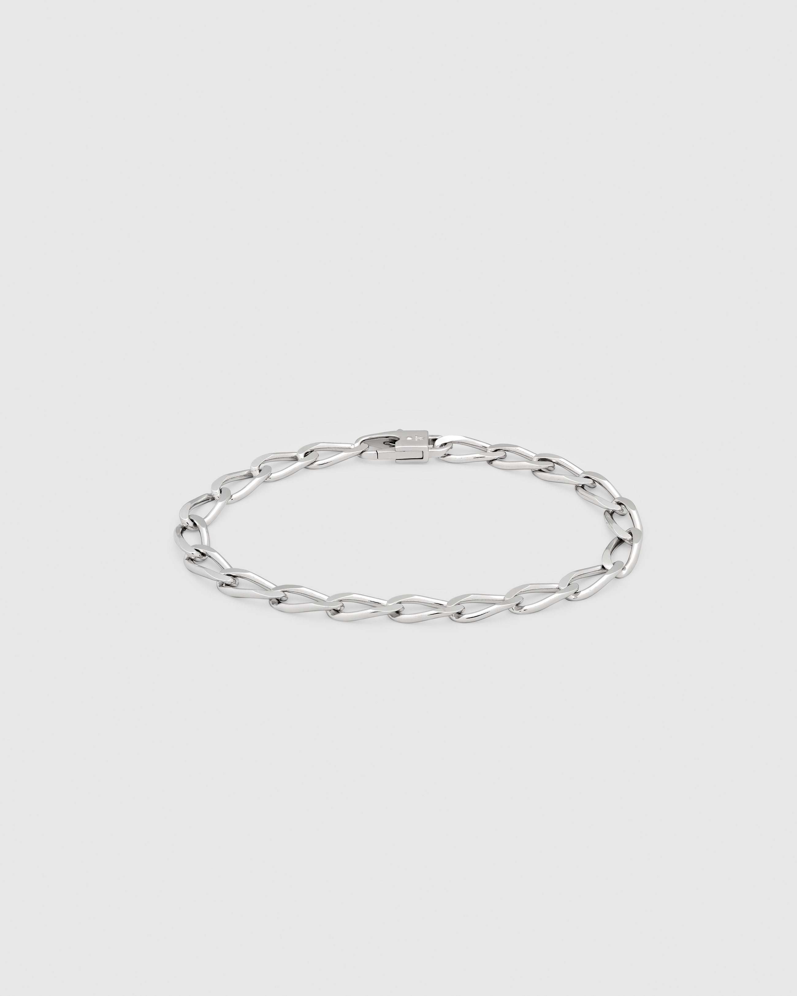 Arlo Bracelet Thick - Tom Wood Project Official Online Store