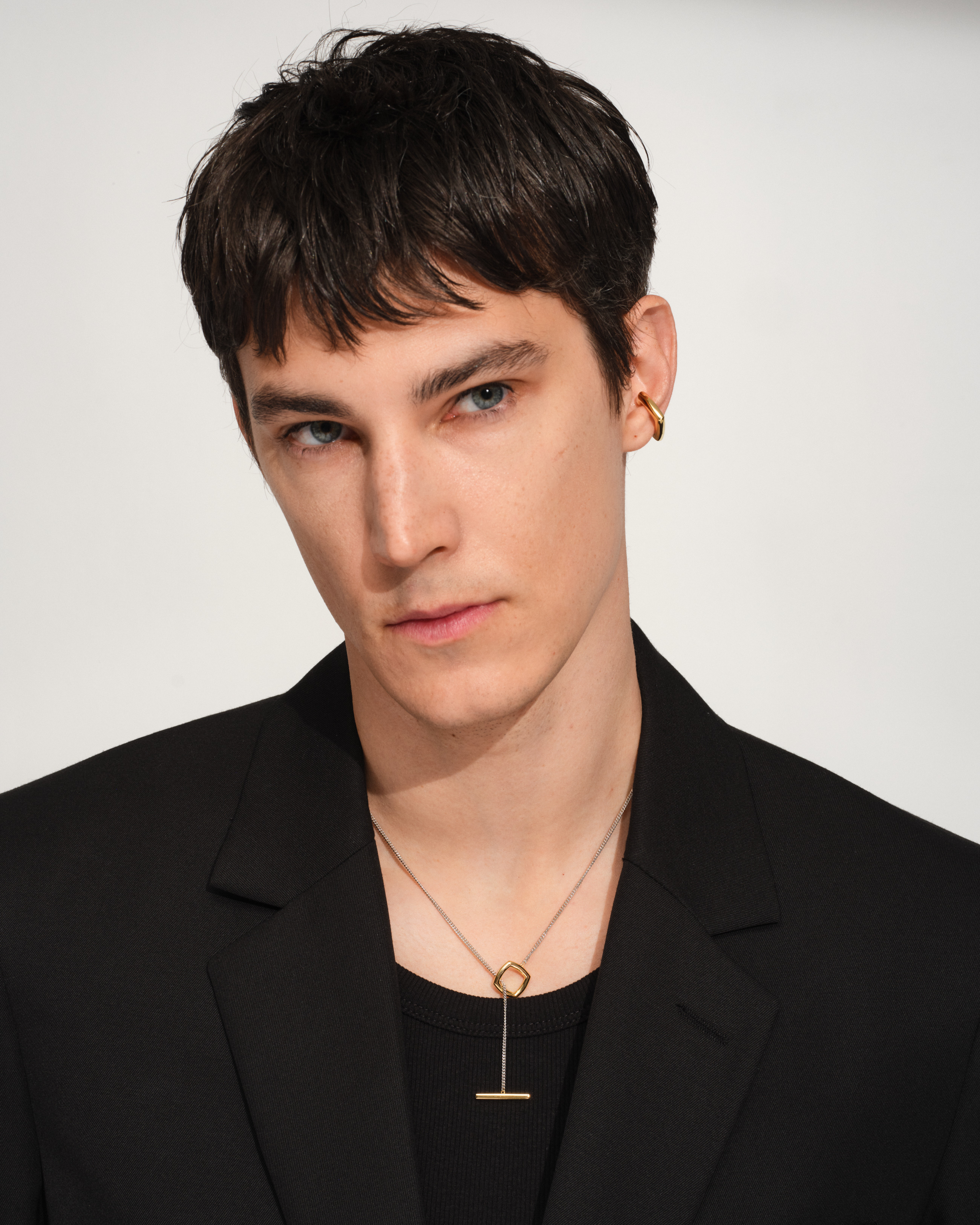 Frame Pendant - Tom Wood Project Official Online Store