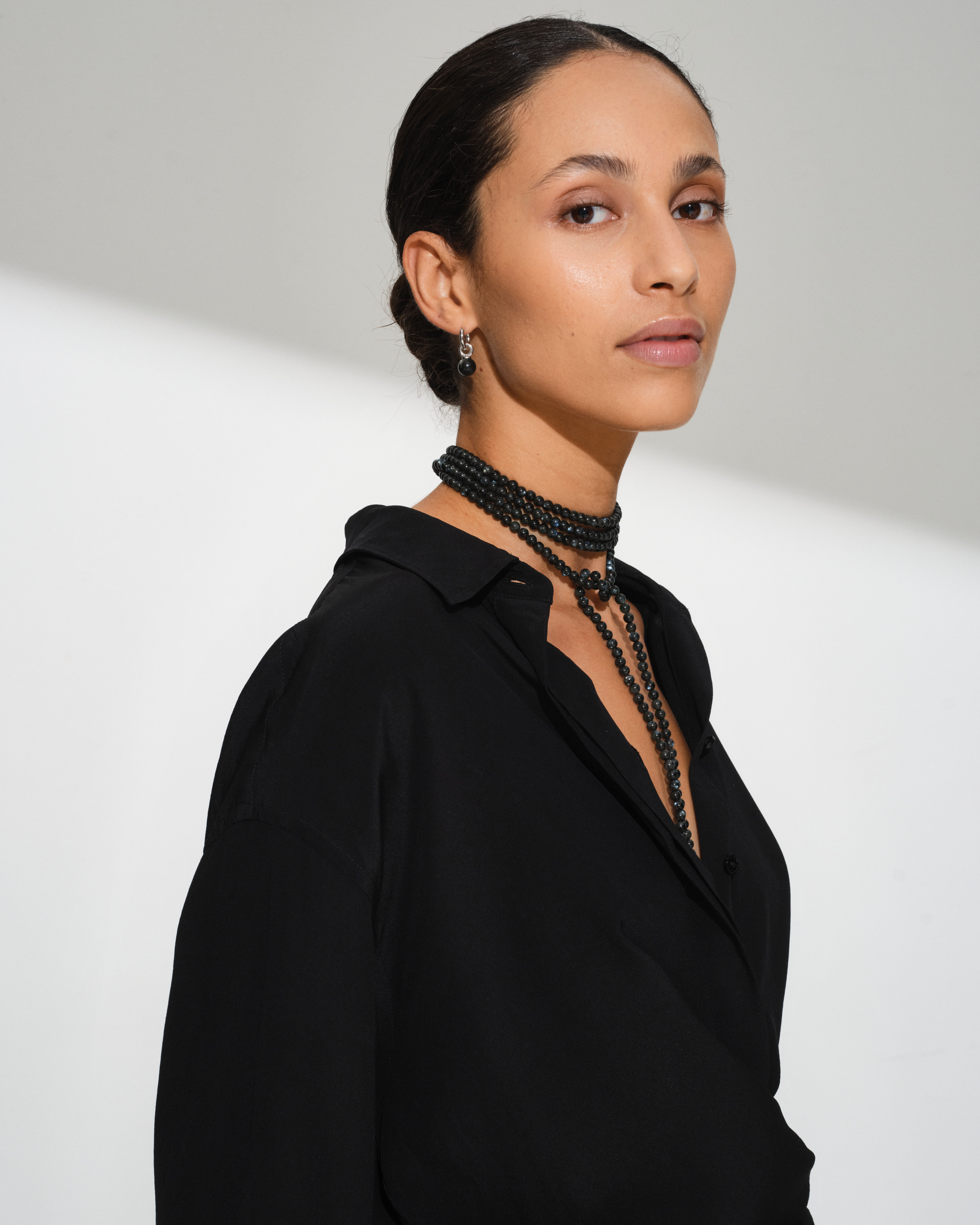 Cove Necklace - Tom Wood Project Official Online Store