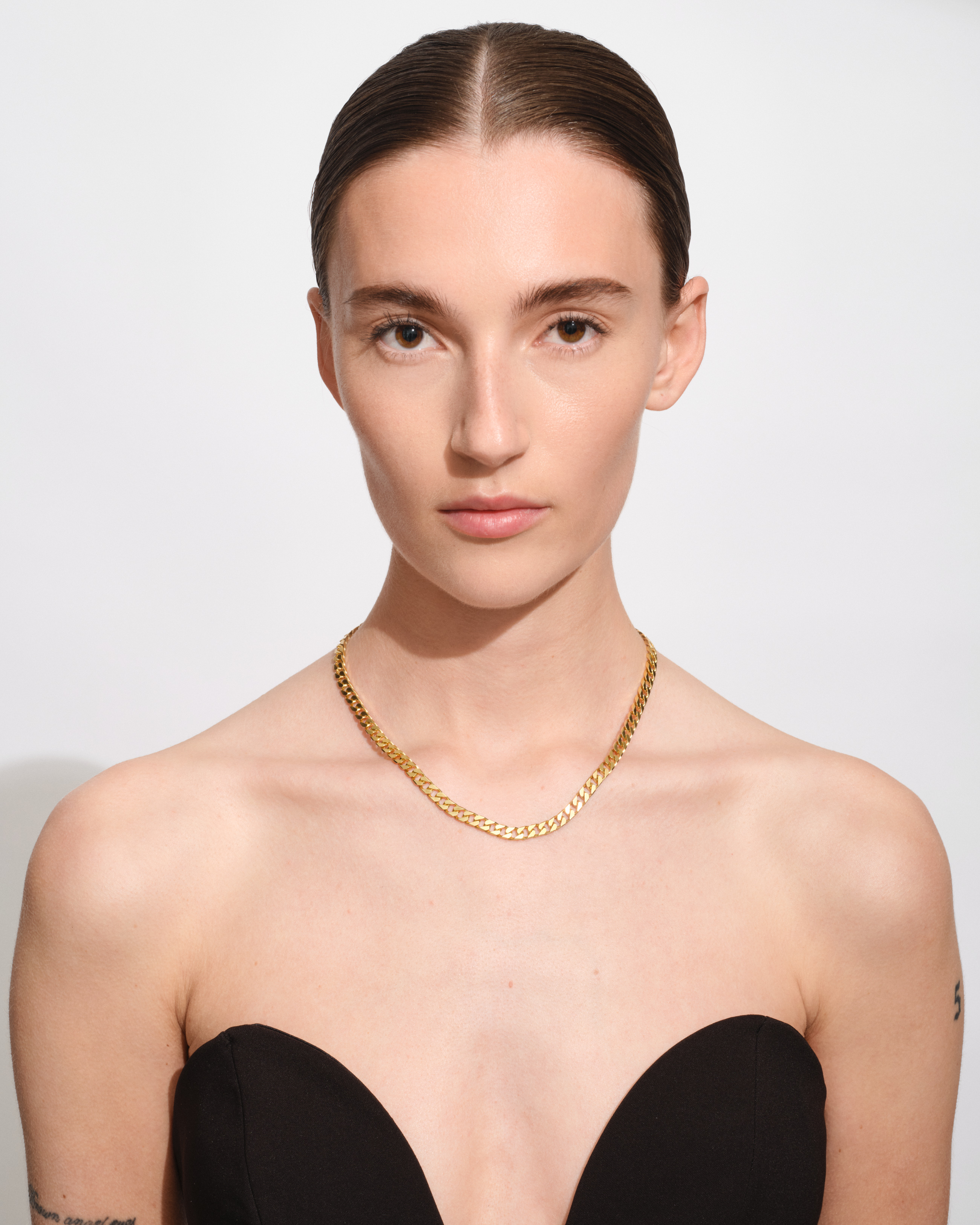 Frankie Chain - Tom Wood Project Official Online Store