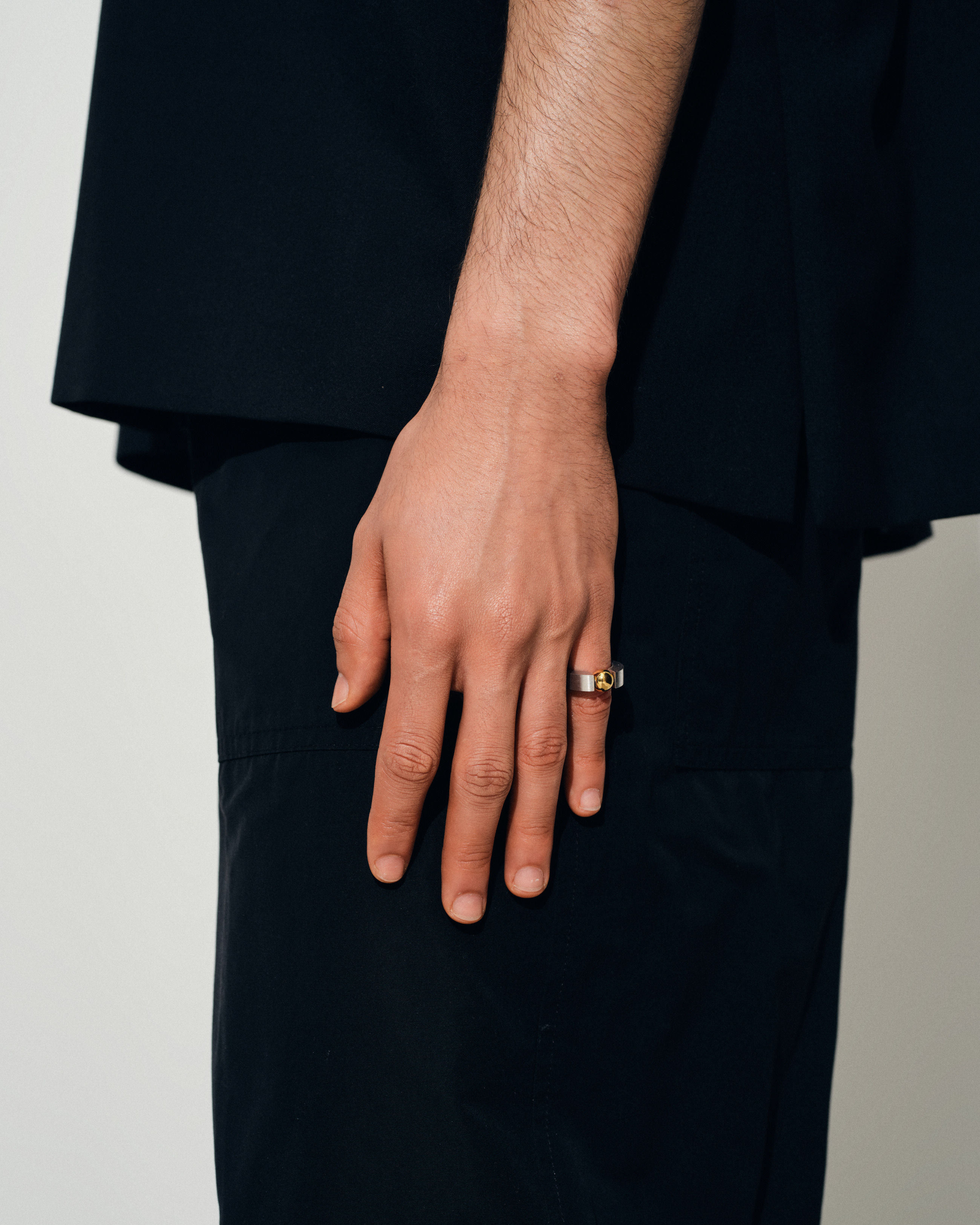 Cartier clearance unity ring