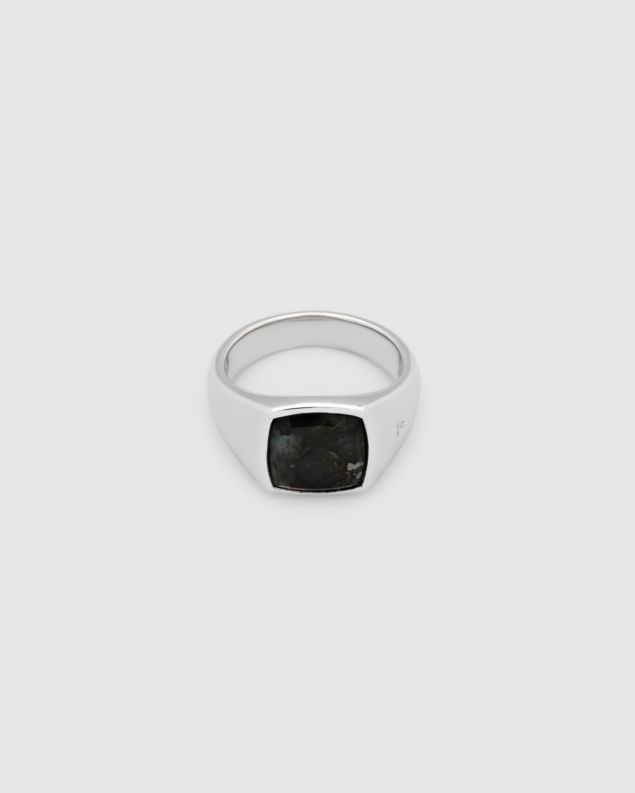 大人女性の Cushion Store Online Official Project Wood Tom - Larvikite Black アクセサリー