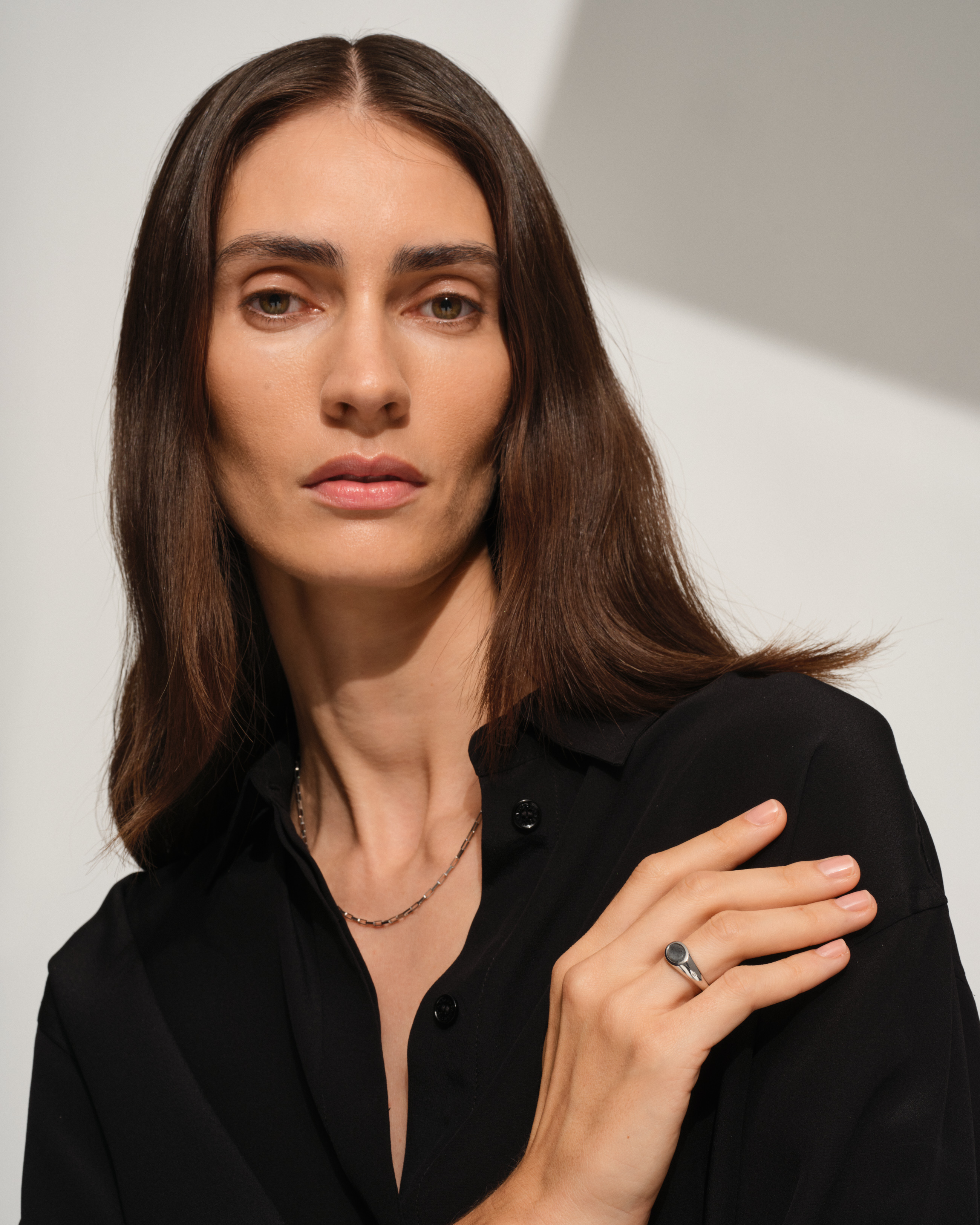 Joe Ring Larvikite - Tom Wood Project Official Online Store