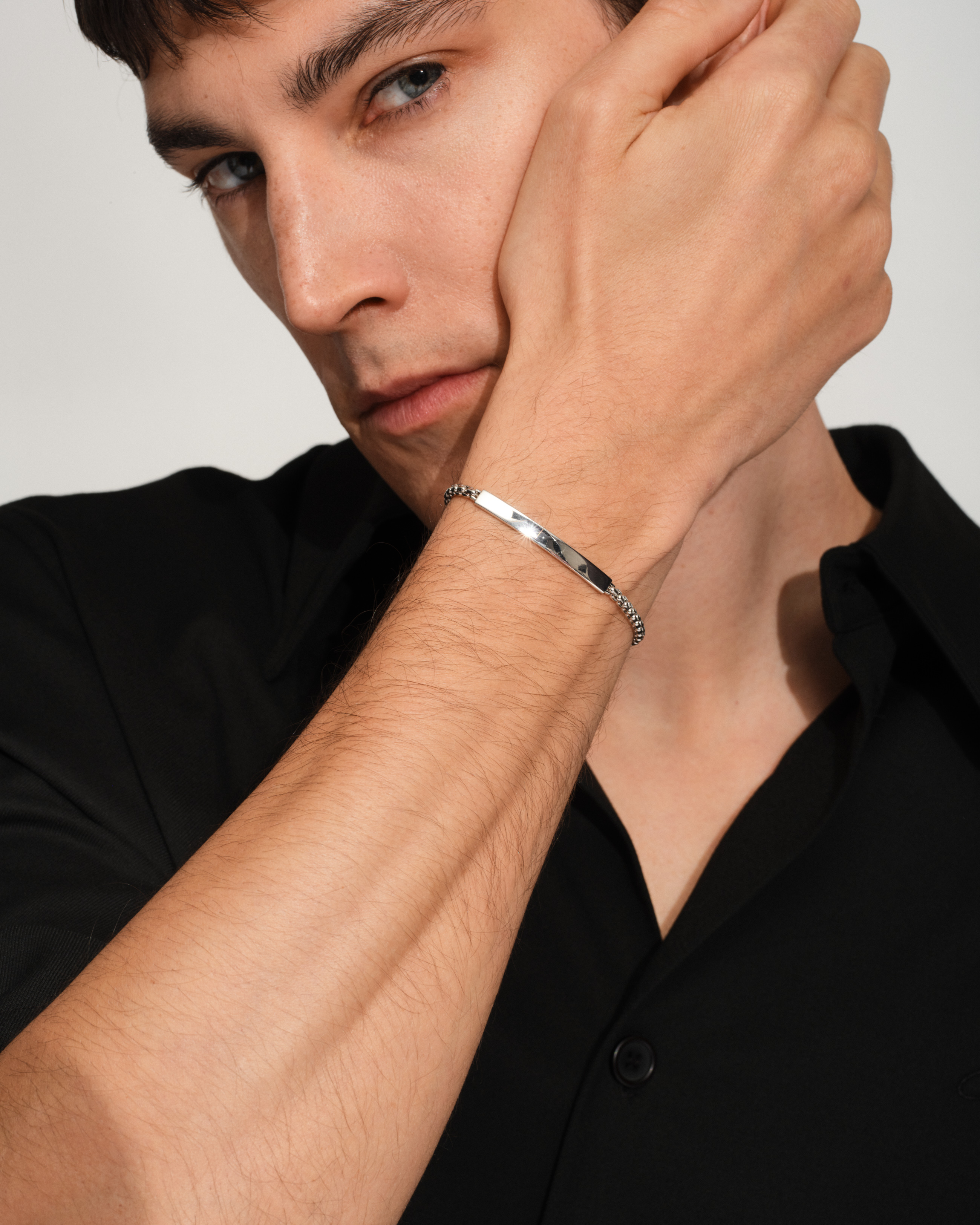 TOMWOOD トムウッド ブレスレット Venetian Bracelet Venetian Bracelet Single M | TOMWOOD(トムウッド