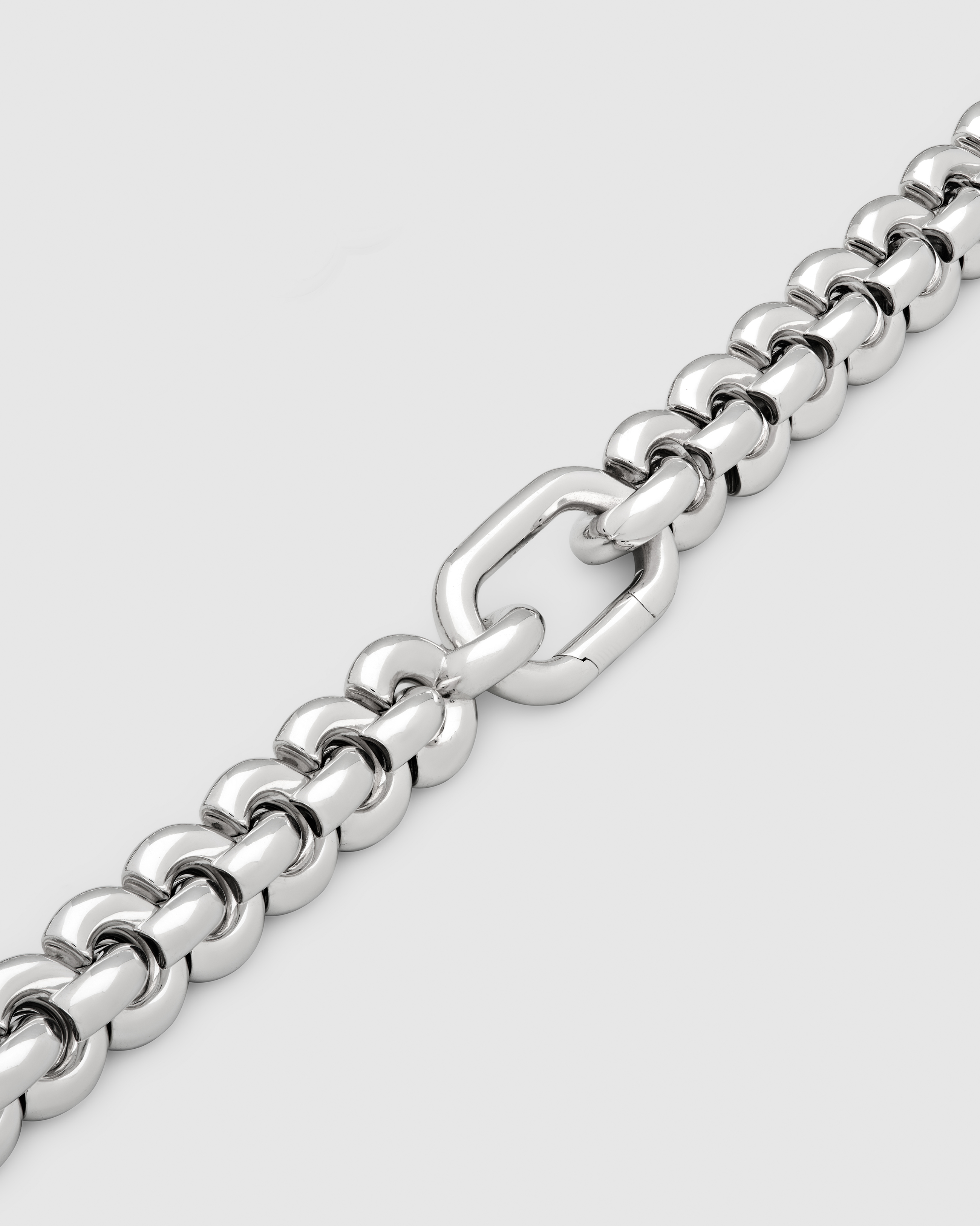 新品 Tom Wood Venetian Chain Single S 新品 Tom Wood Venetian Chain Single S - メルカリ