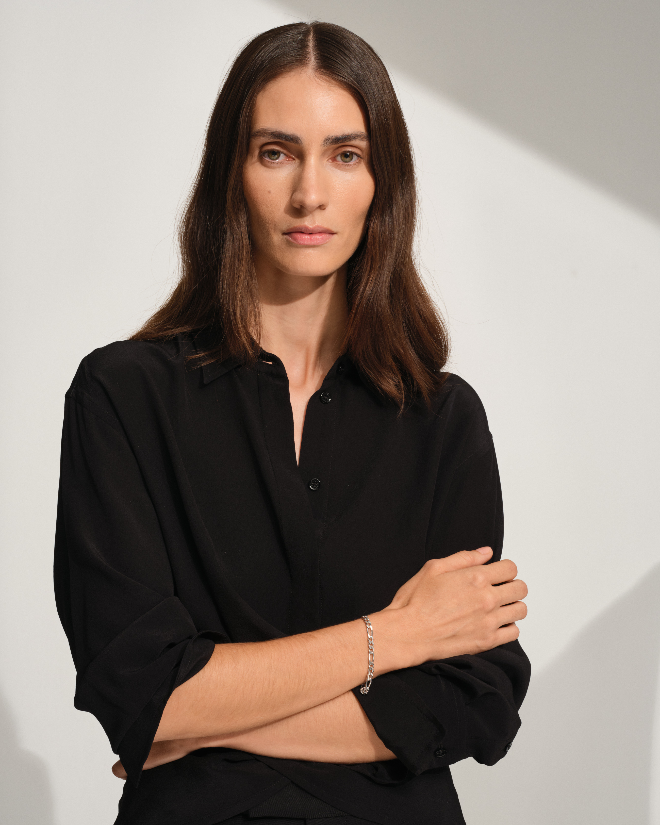 Spike Bracelet Gold - Tom Wood Project Official Online Store