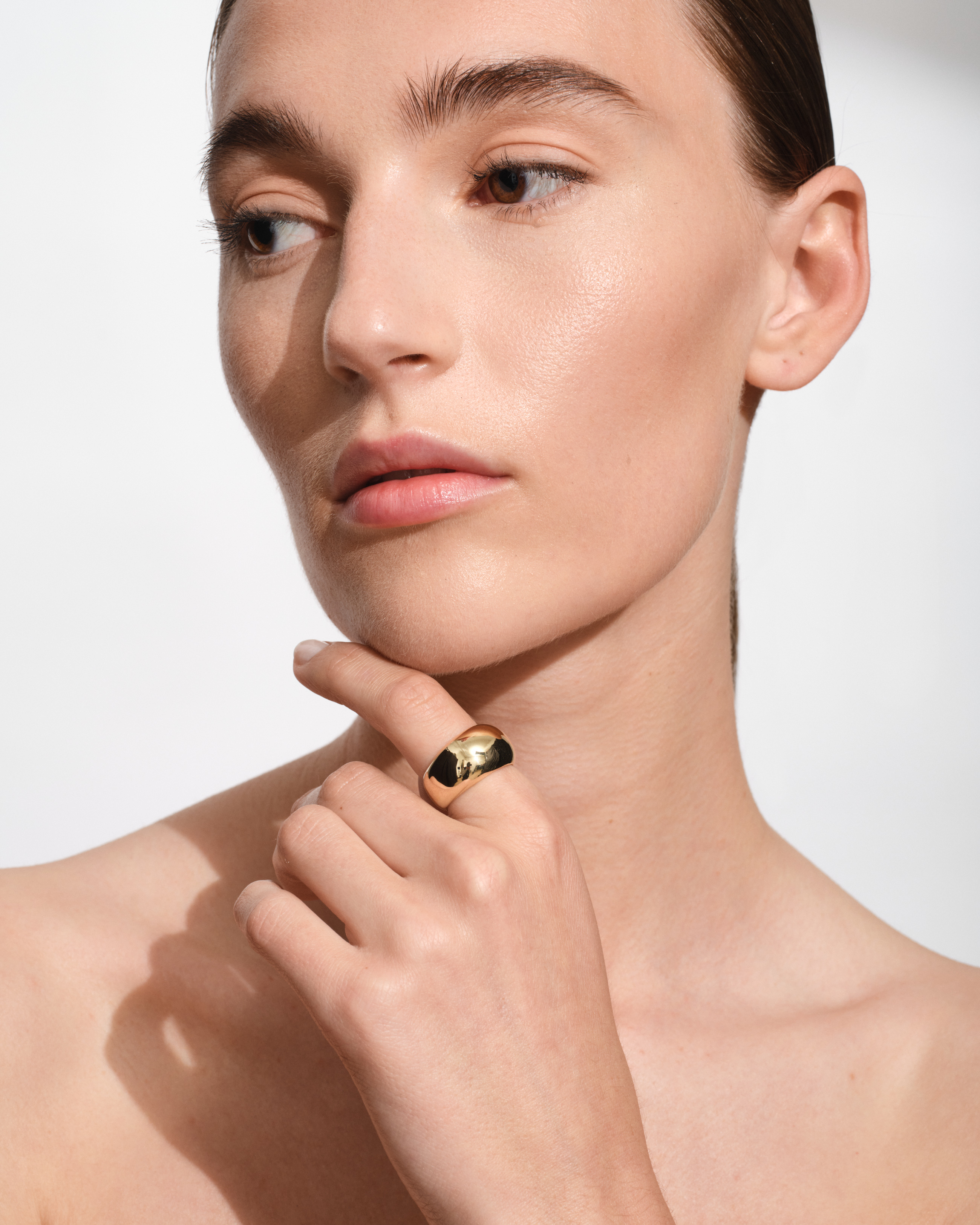 Ice Ring Slim - Tom Wood Project Official Online Store
