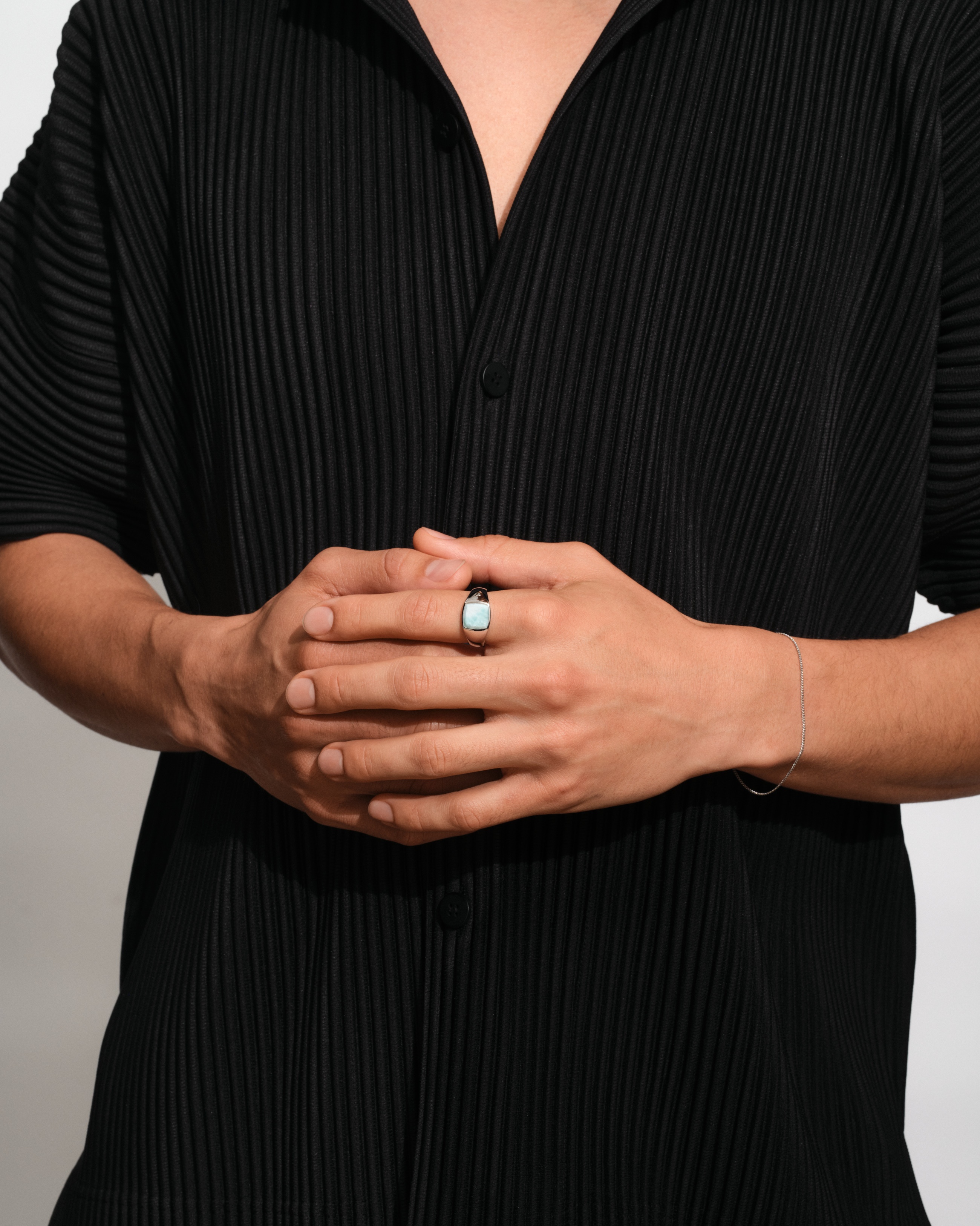 Kay Ring Sakura - Tom Wood Project Official Online Store