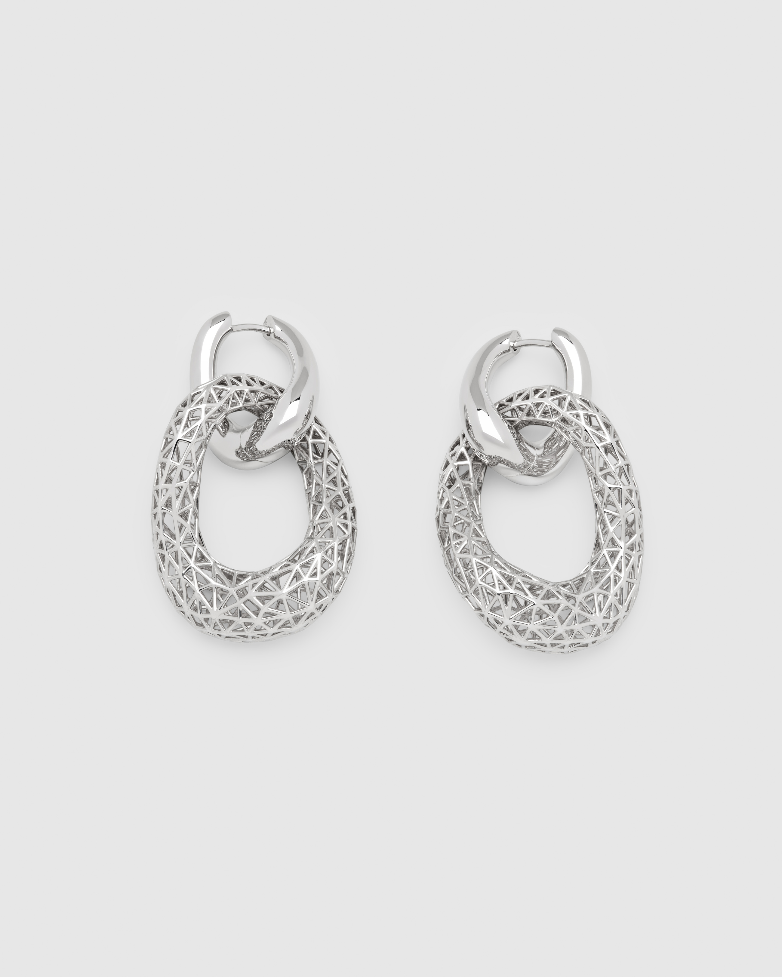 商品画像：Maze Hoops - Tom Wood Project Official Online Store 3