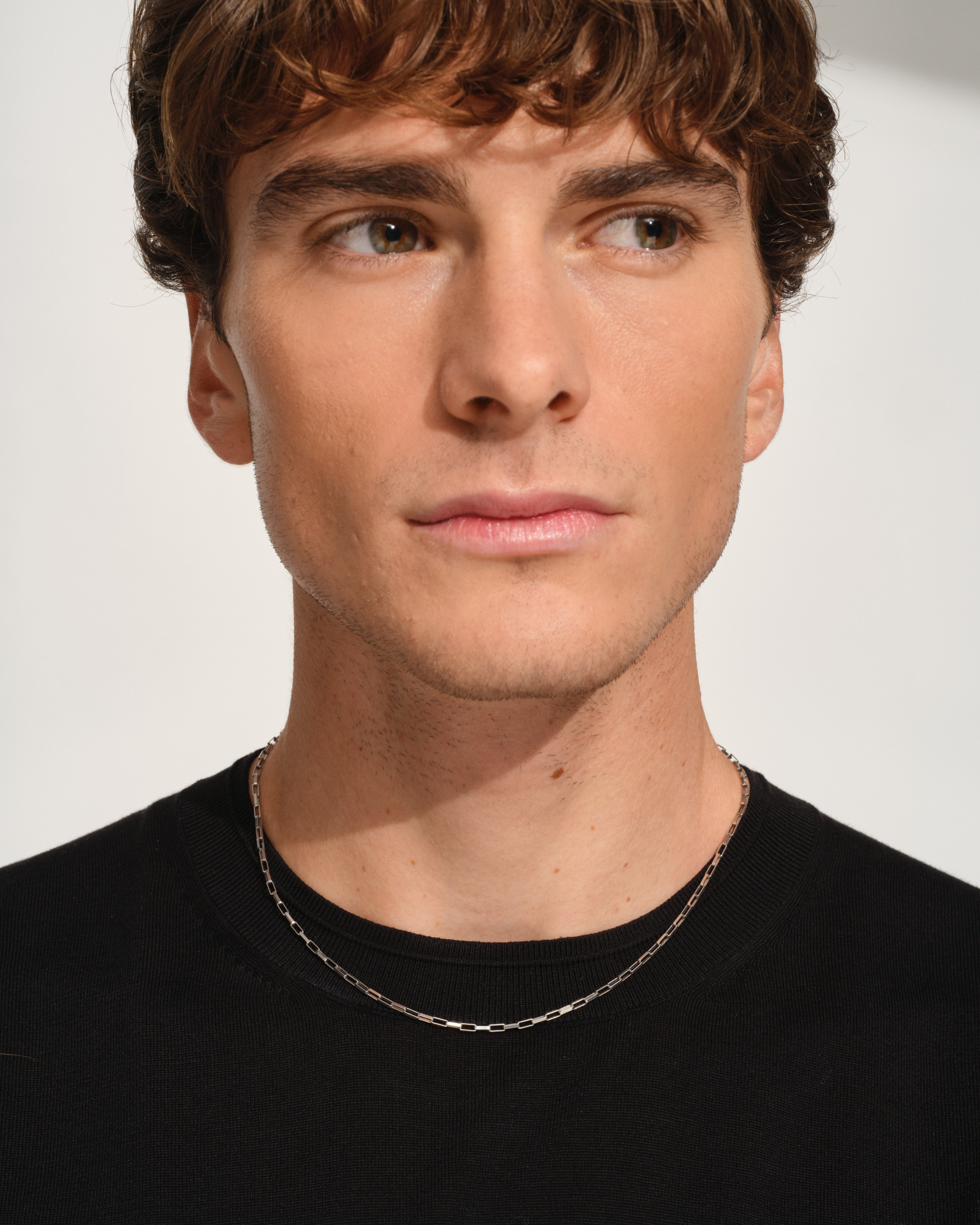 Billie Chain - Tom Wood Project Official Online Store