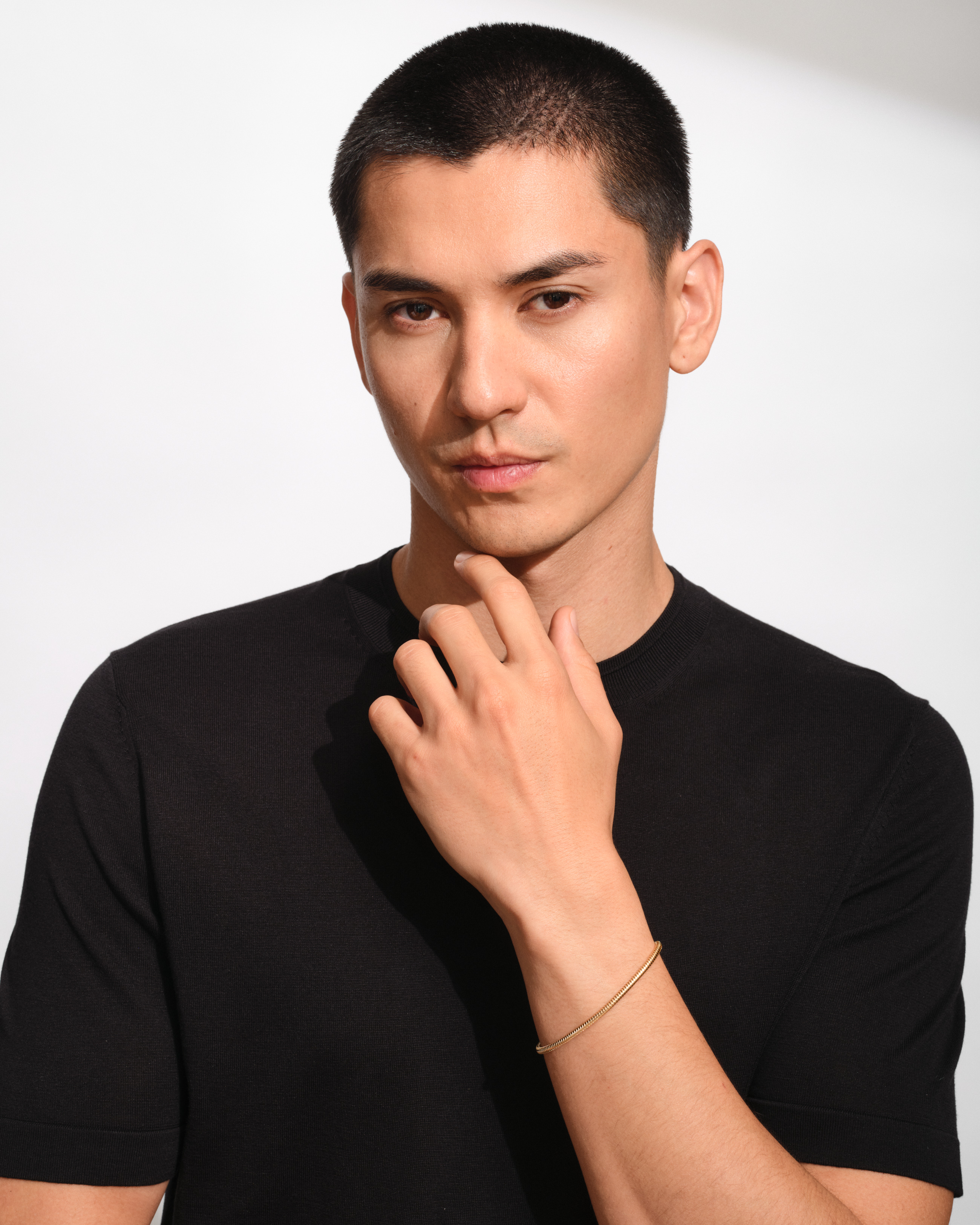 最高品質の Gold Bracelet Snake - Store Online Official Project Wood Tom アクセサリー