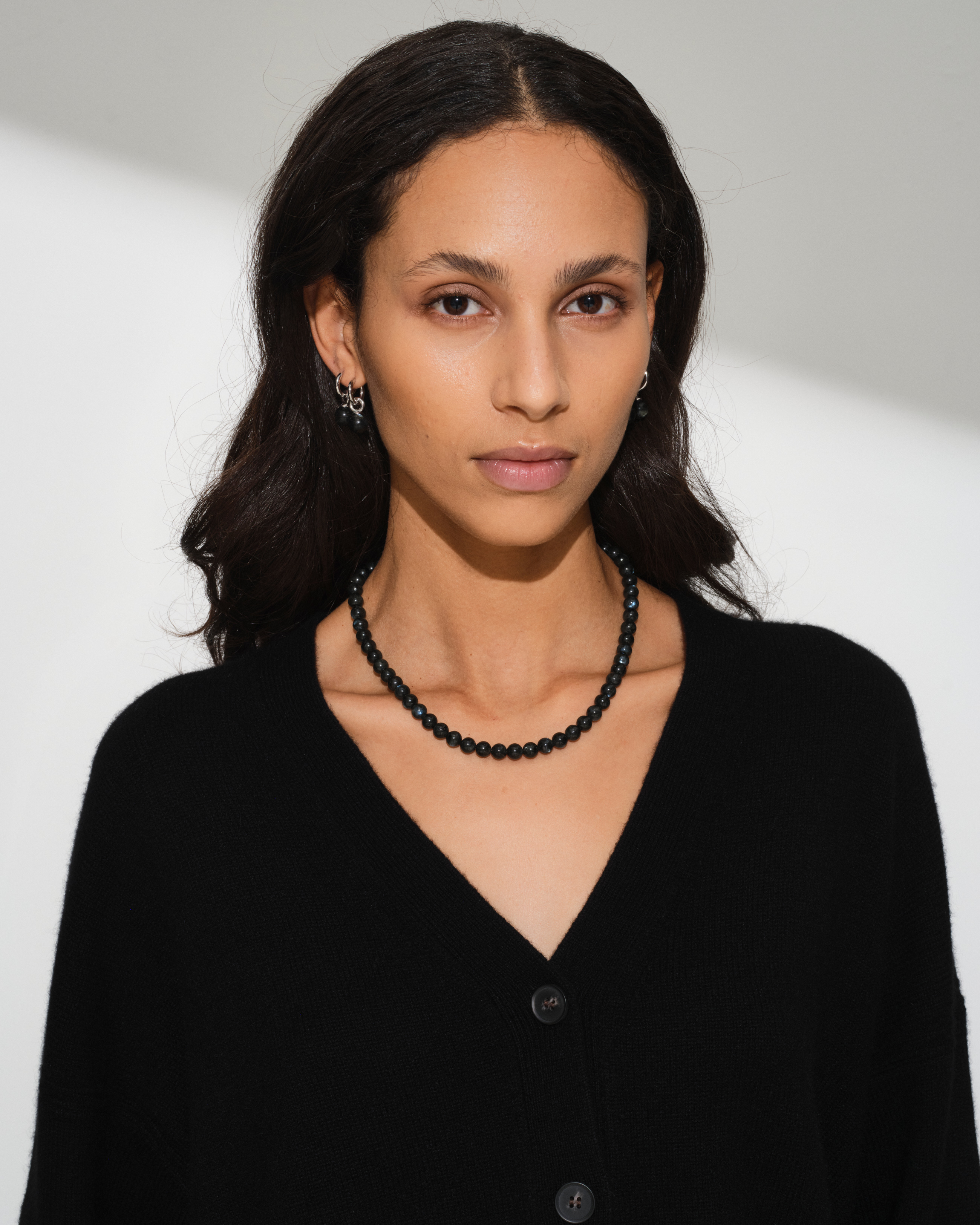 【関税込/匿名配送】TOM WOOD Cove Lace ネックレス Cove Lace Necklace - Tom Wood Project Official Online Store