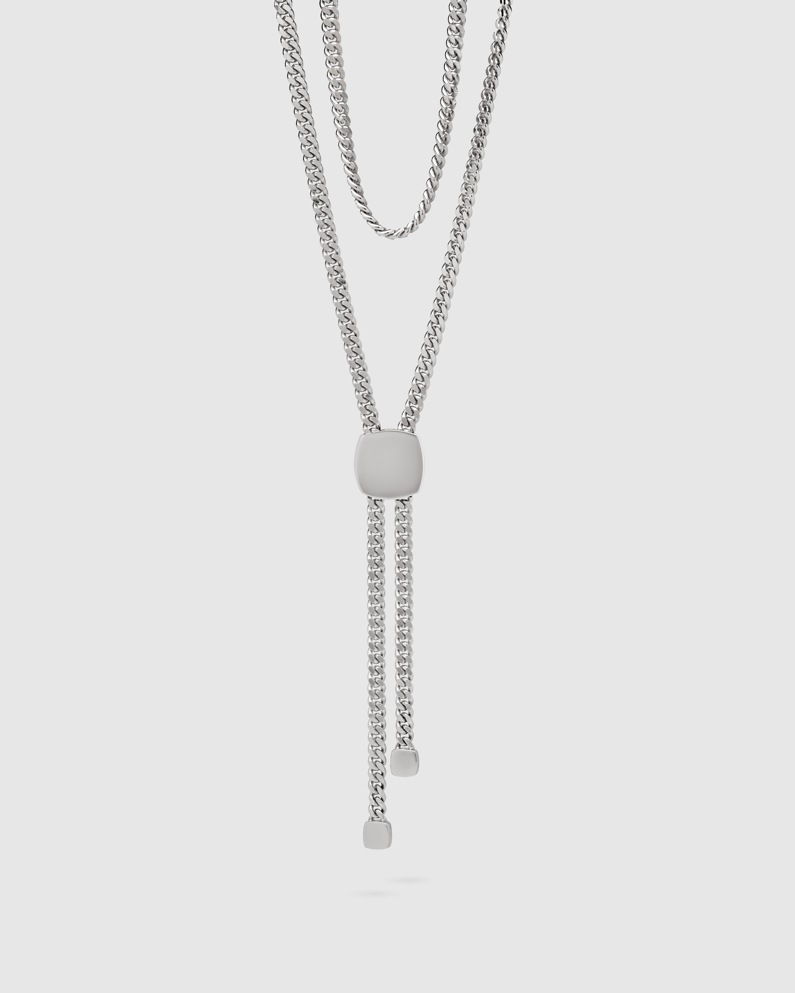 【Tom Wood】シルバー ウミペンダント Umi Pendant Umi Pendant - Tom Wood Project Official Online Store